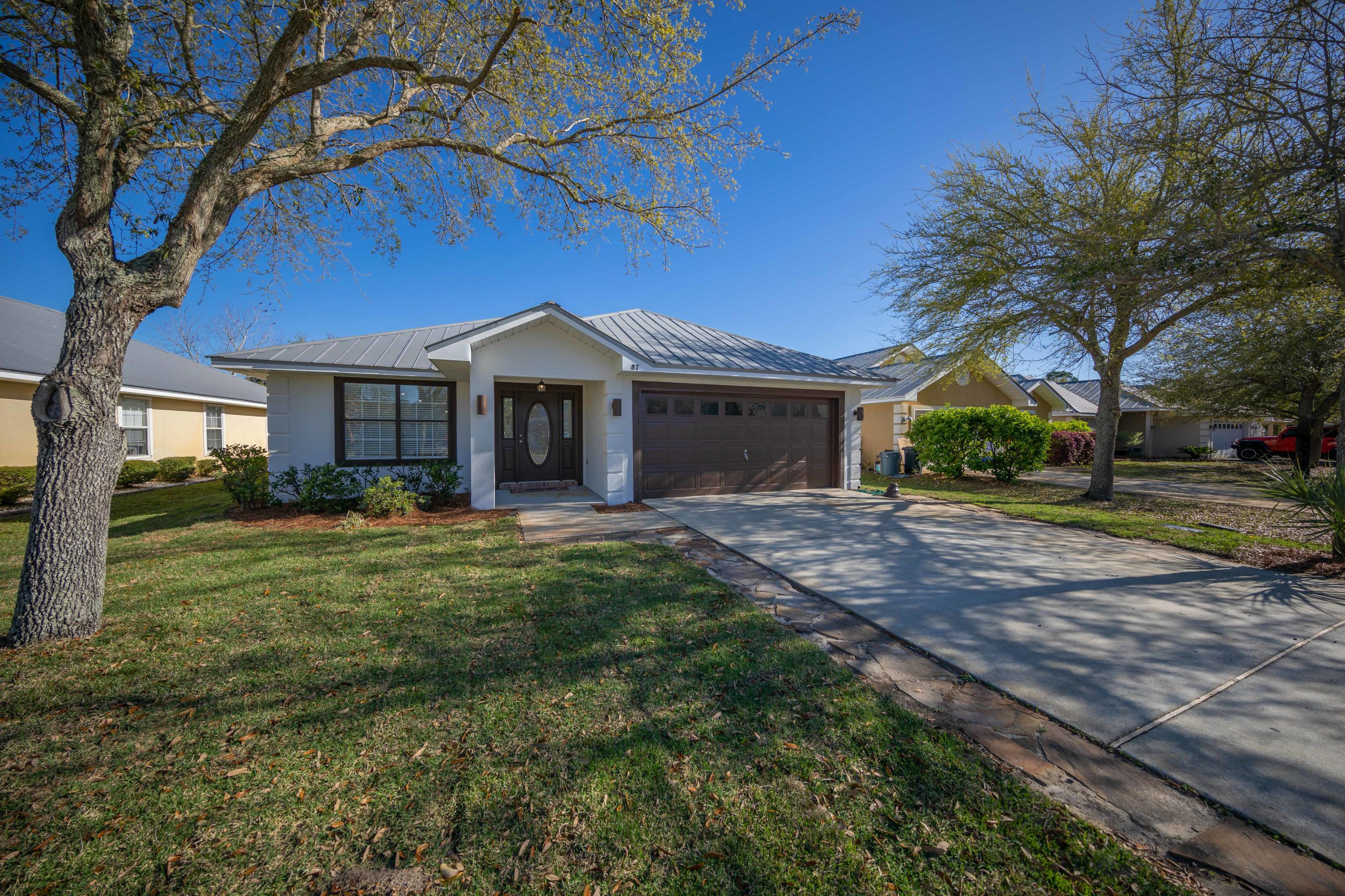 DRIFTWOOD ESTATES - Residential