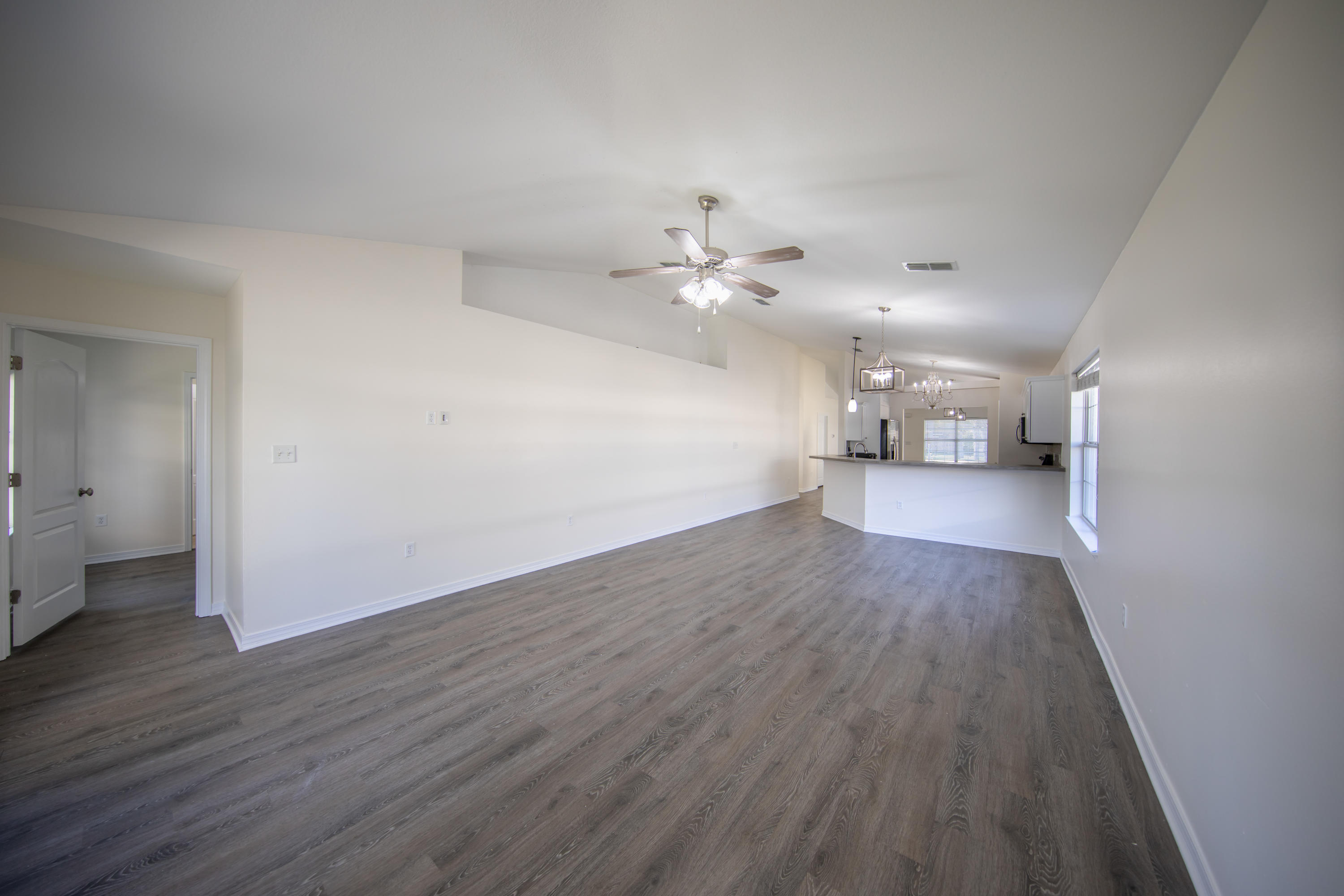 DRIFTWOOD ESTATES - Residential