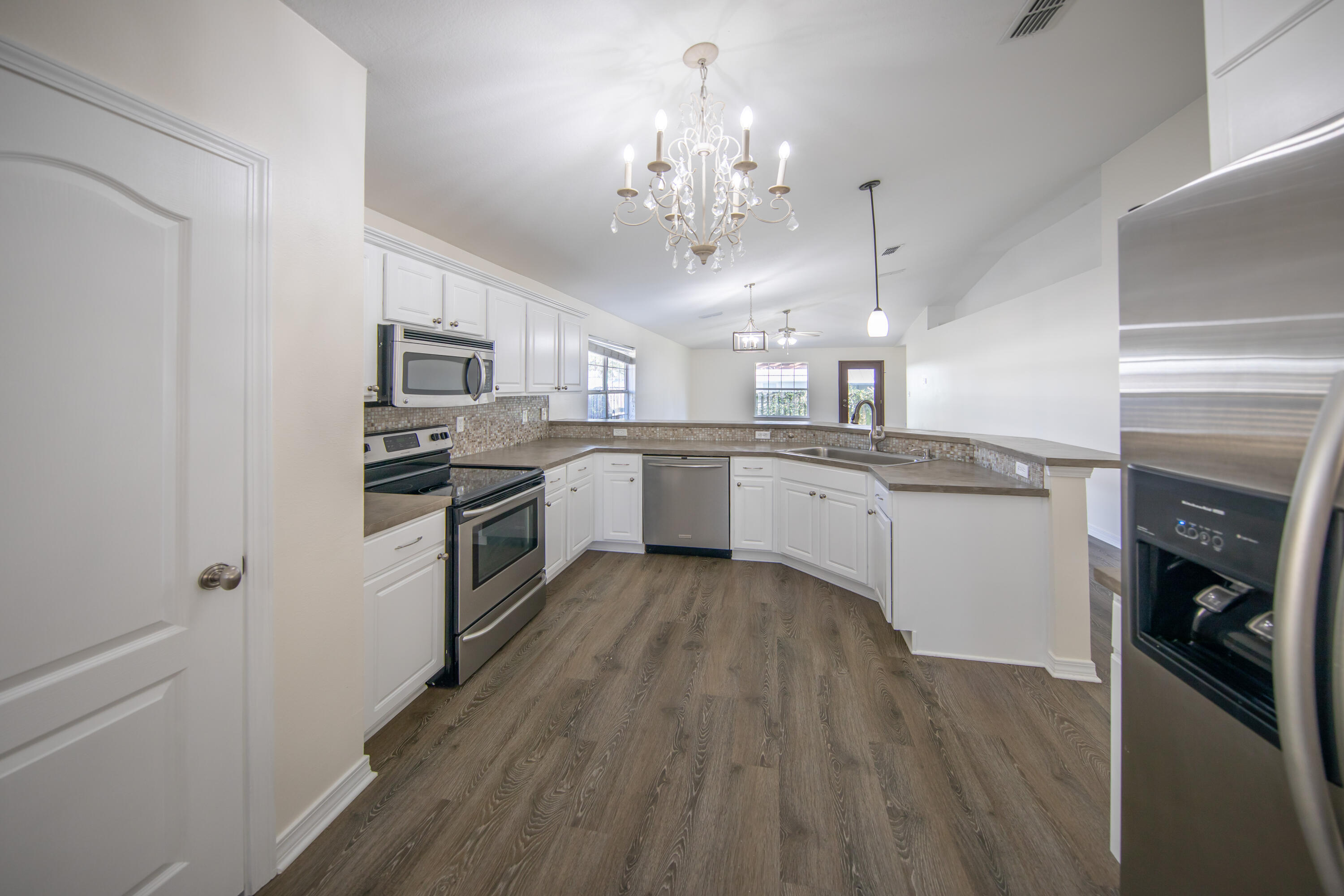 DRIFTWOOD ESTATES - Residential