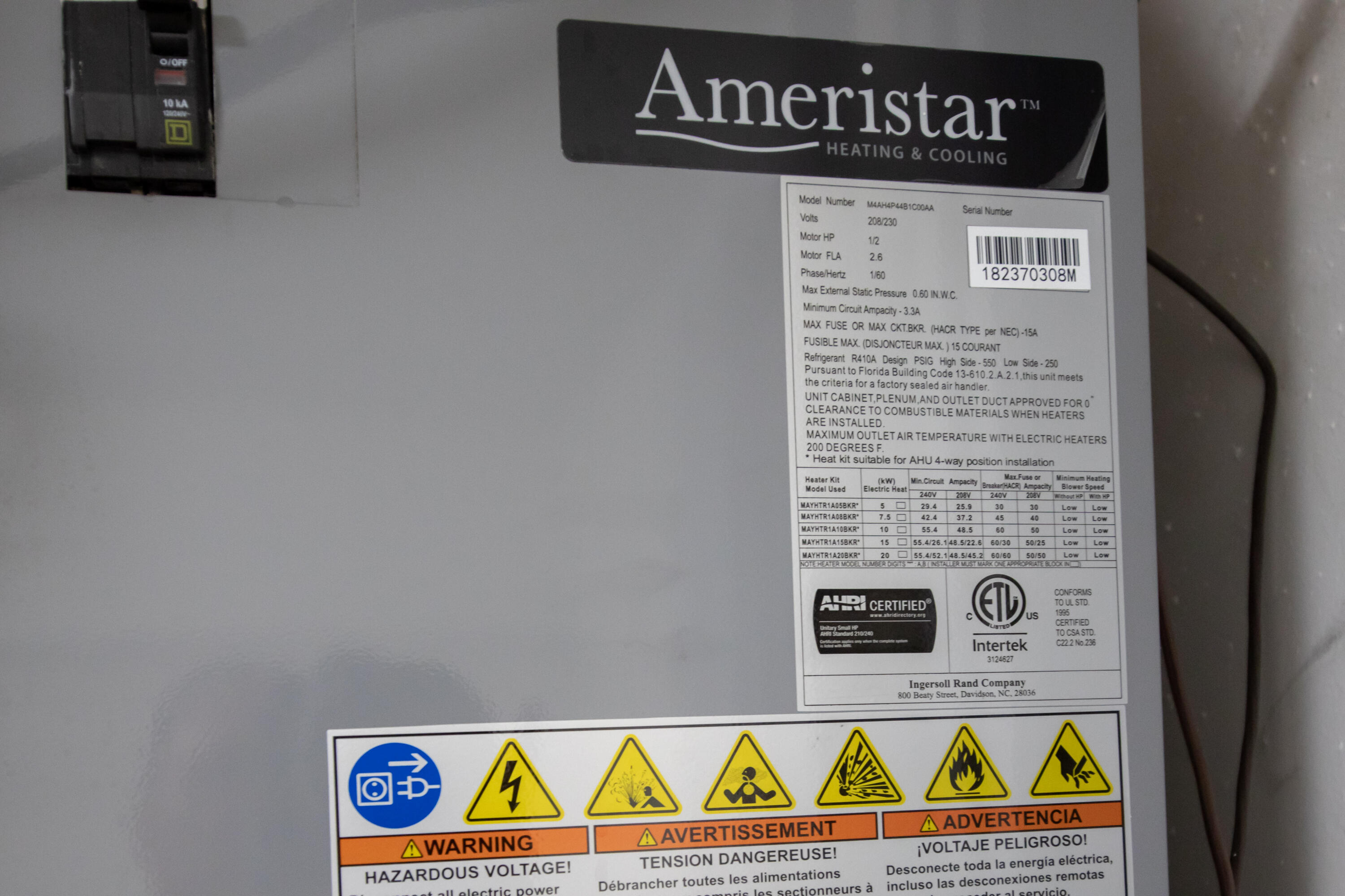 DRIFTWOOD ESTATES - Residential