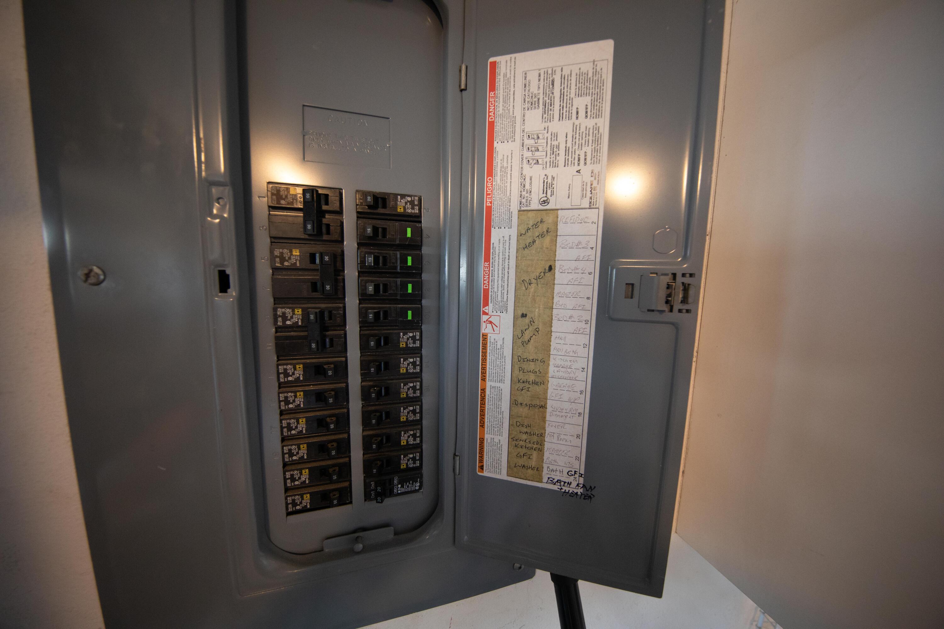 DRIFTWOOD ESTATES - Residential