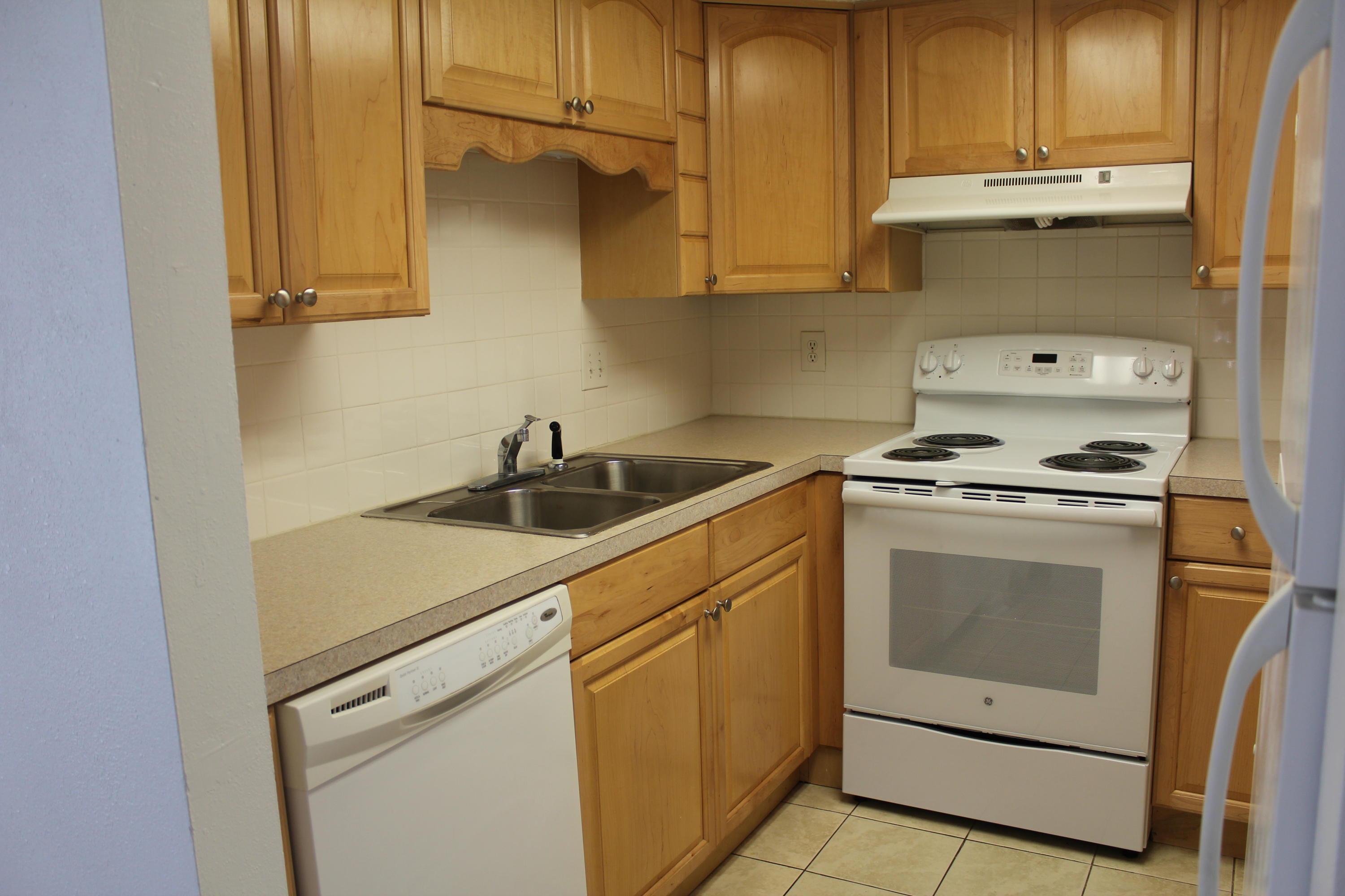 FOUNTAINHEAD CONDO - Residential