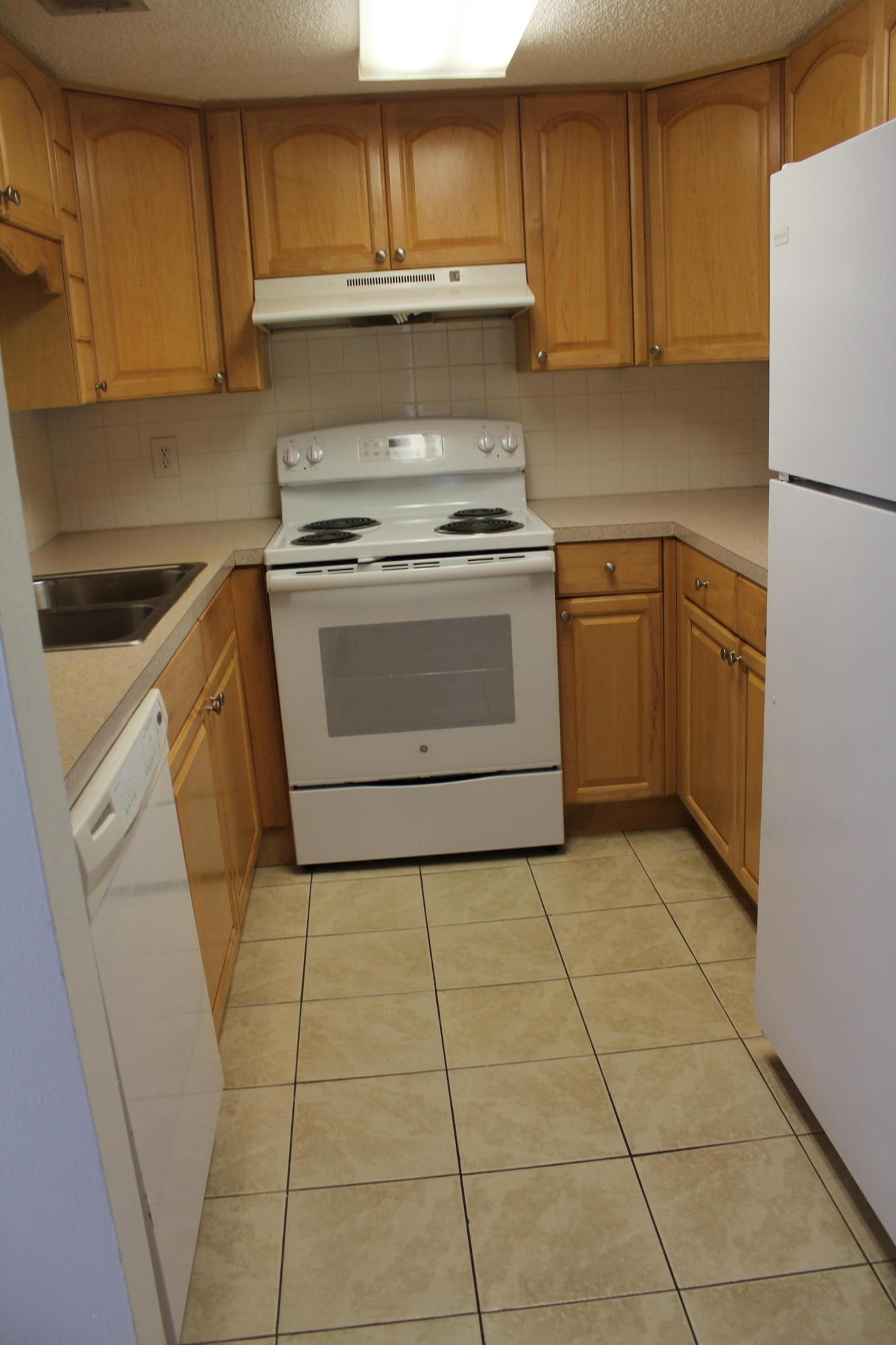 FOUNTAINHEAD CONDO - Residential