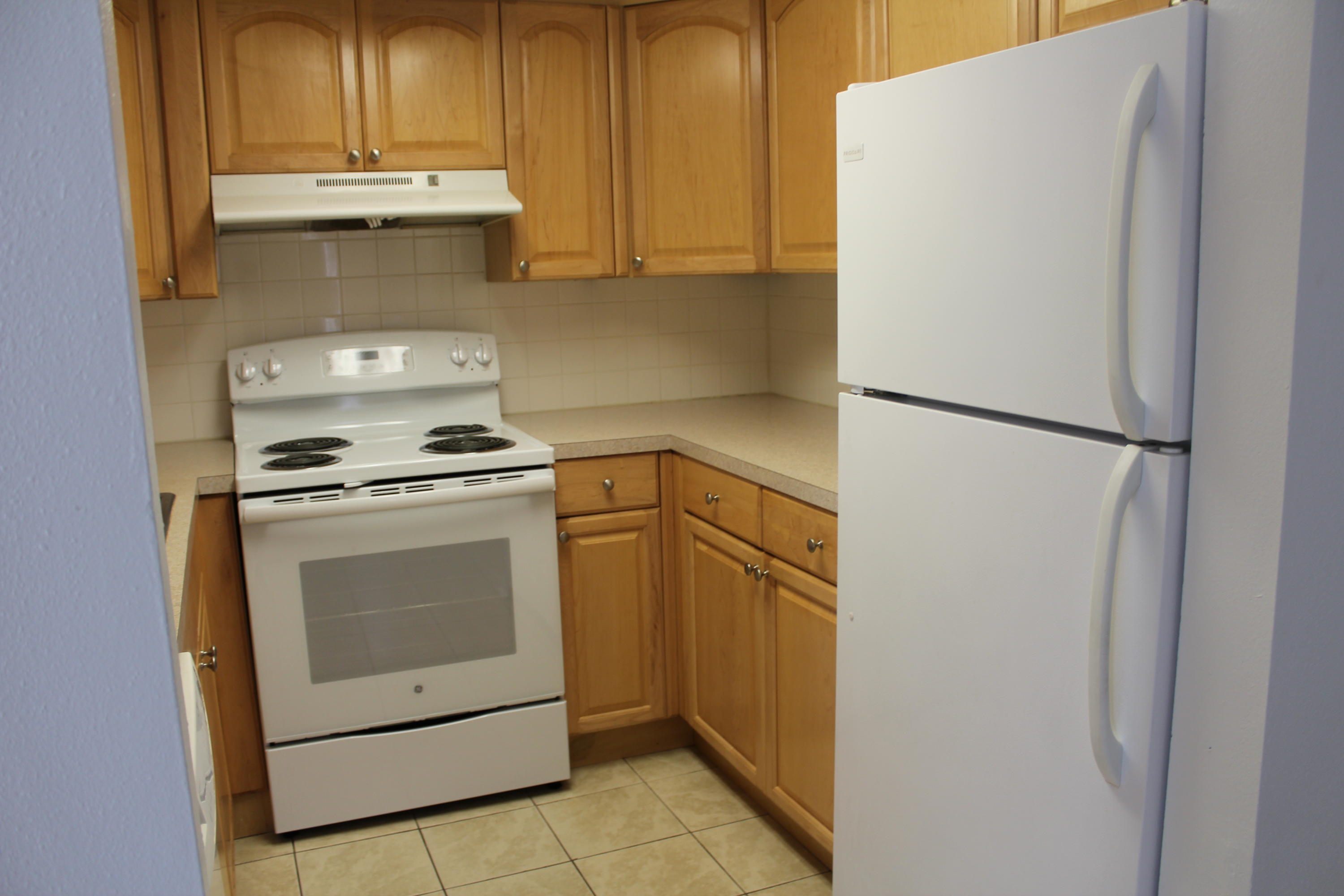 FOUNTAINHEAD CONDO - Residential