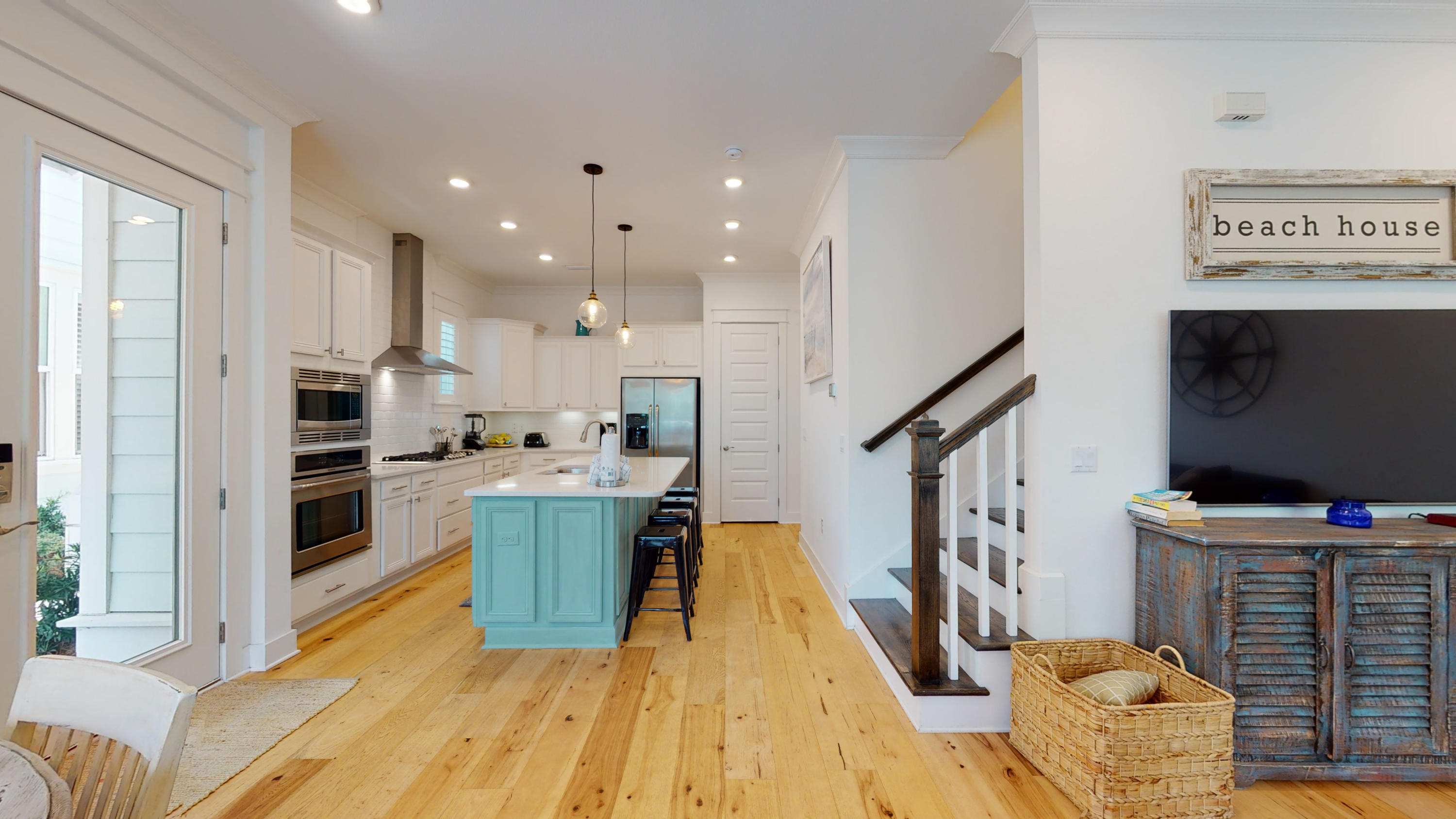 Prominence North - Residential