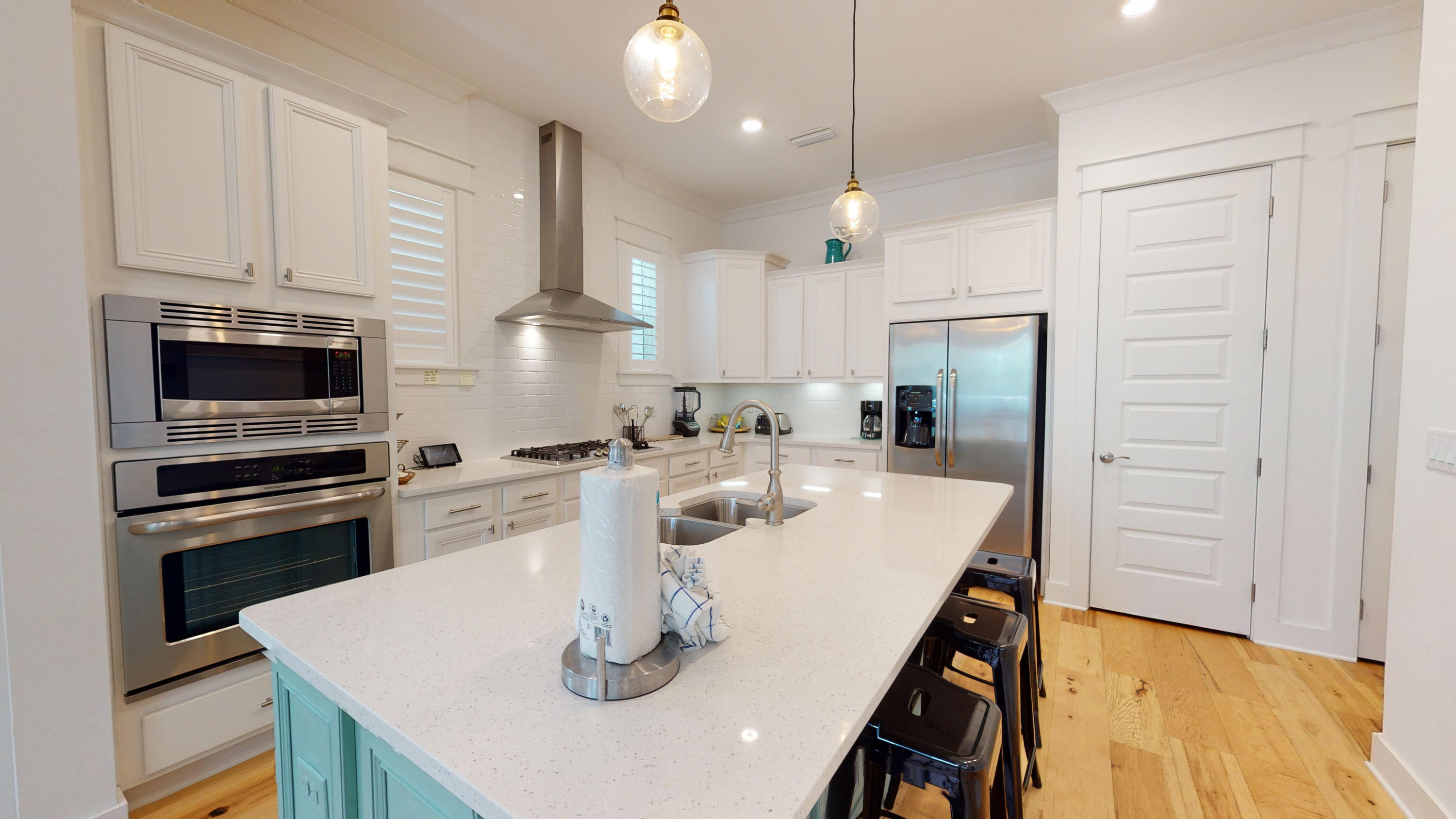 Prominence North - Residential