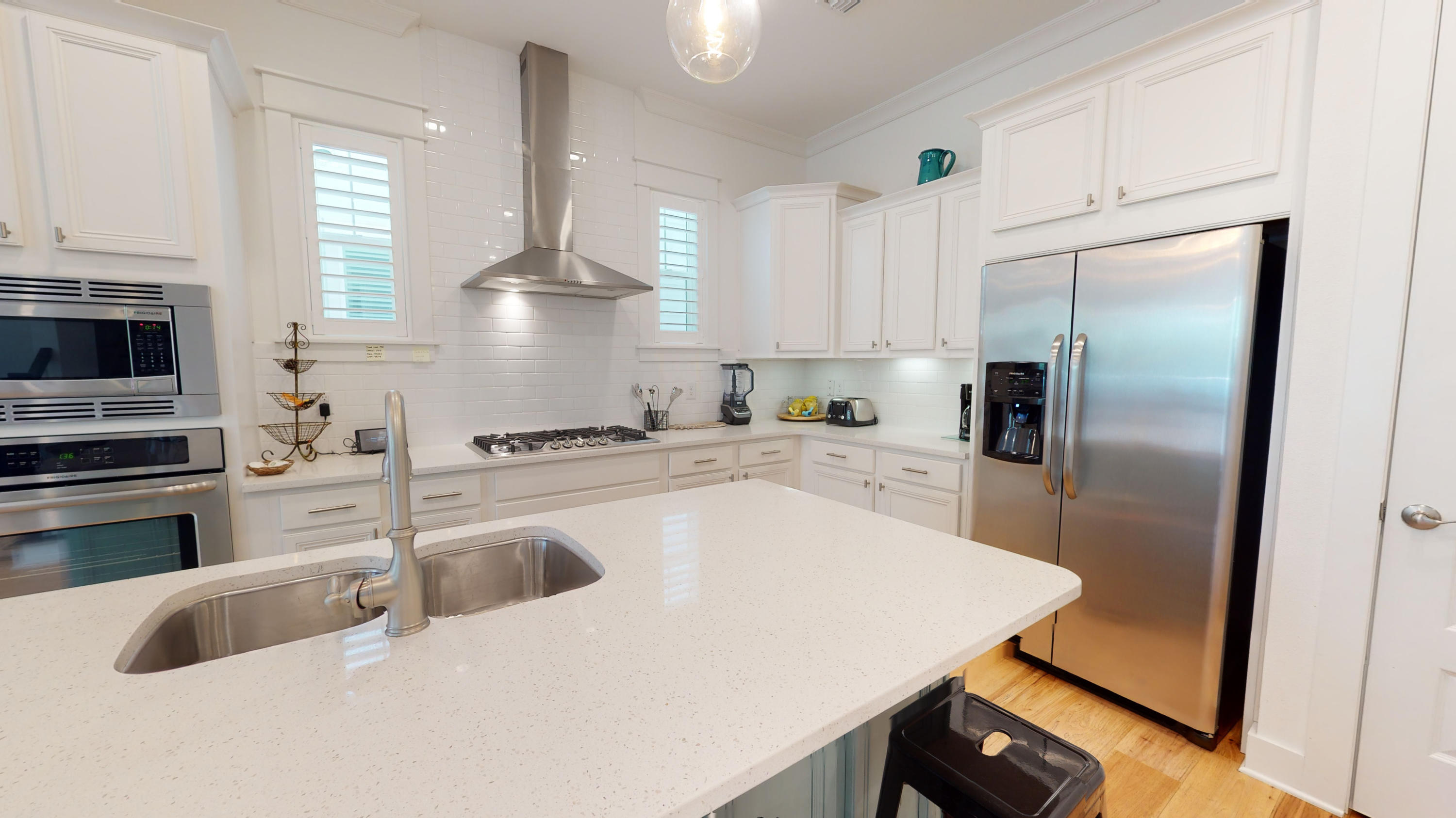 Prominence North - Residential