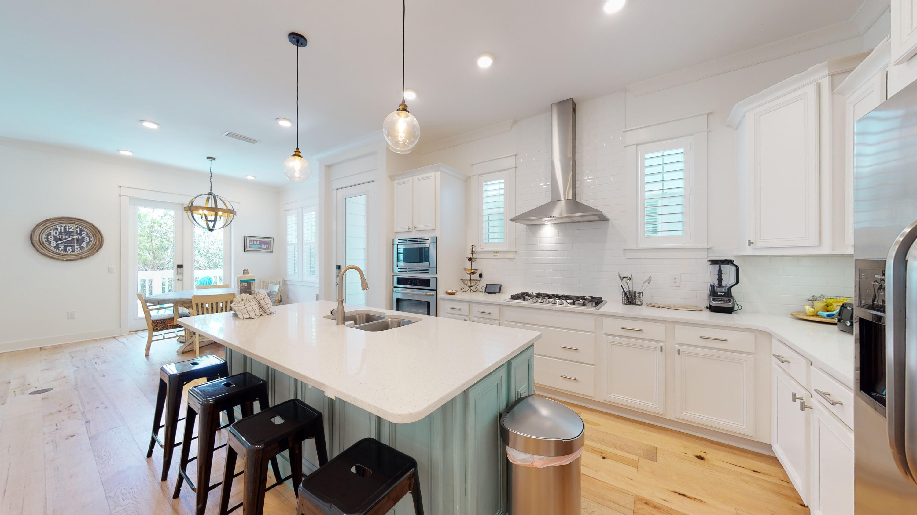 Prominence North - Residential