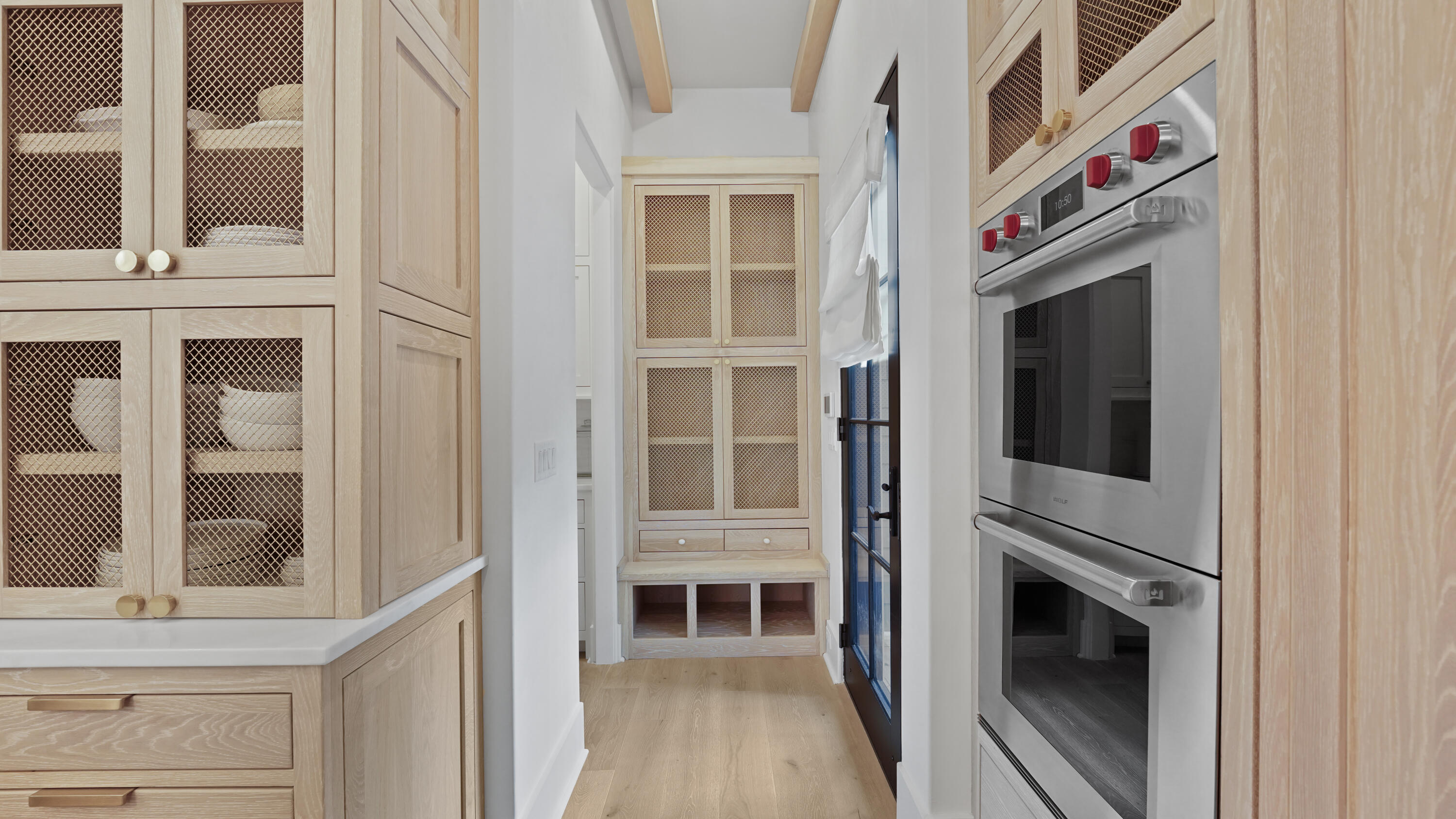 WATERCOLOR - Residential