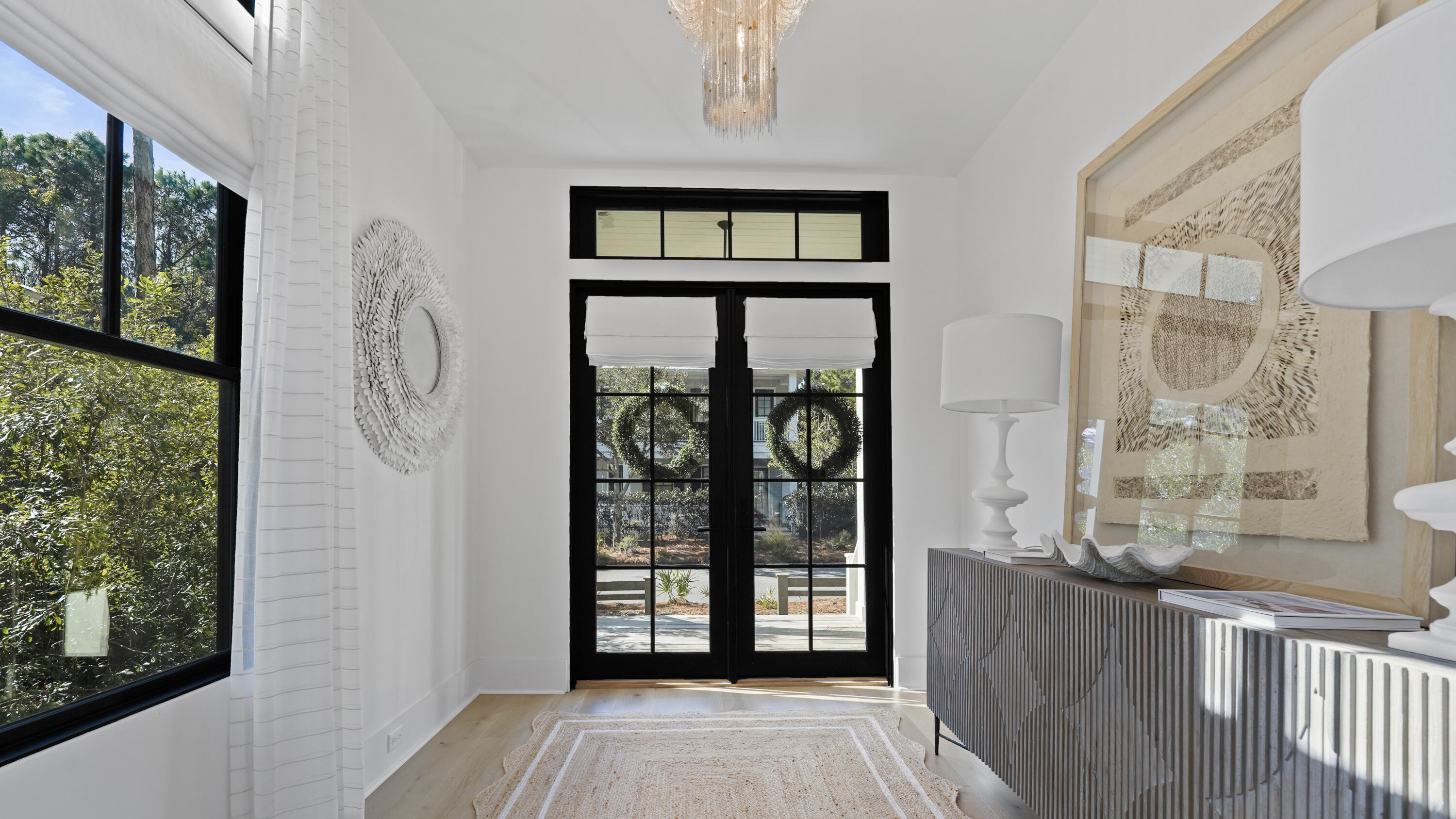 WATERCOLOR - Residential