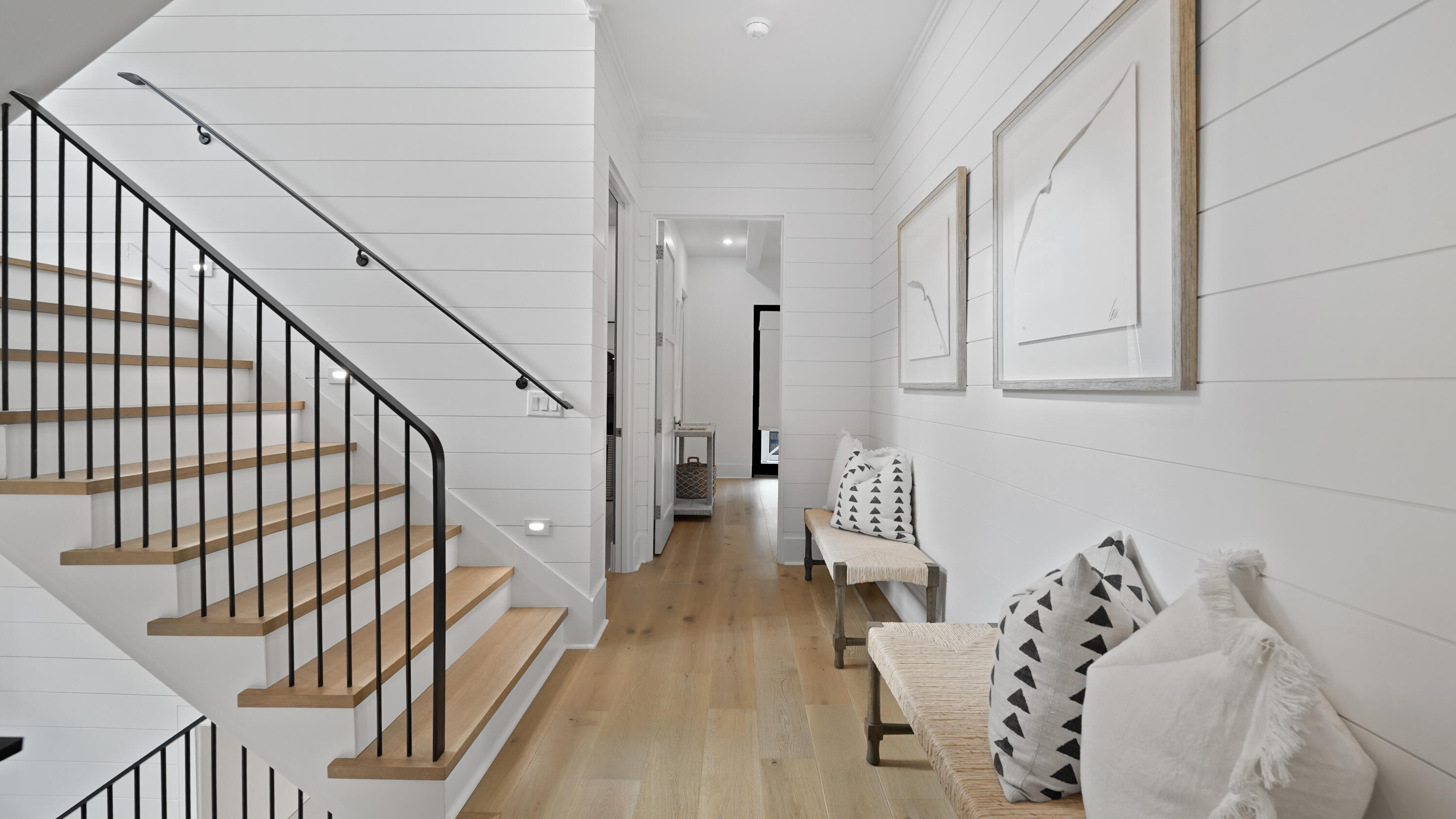 WATERCOLOR - Residential