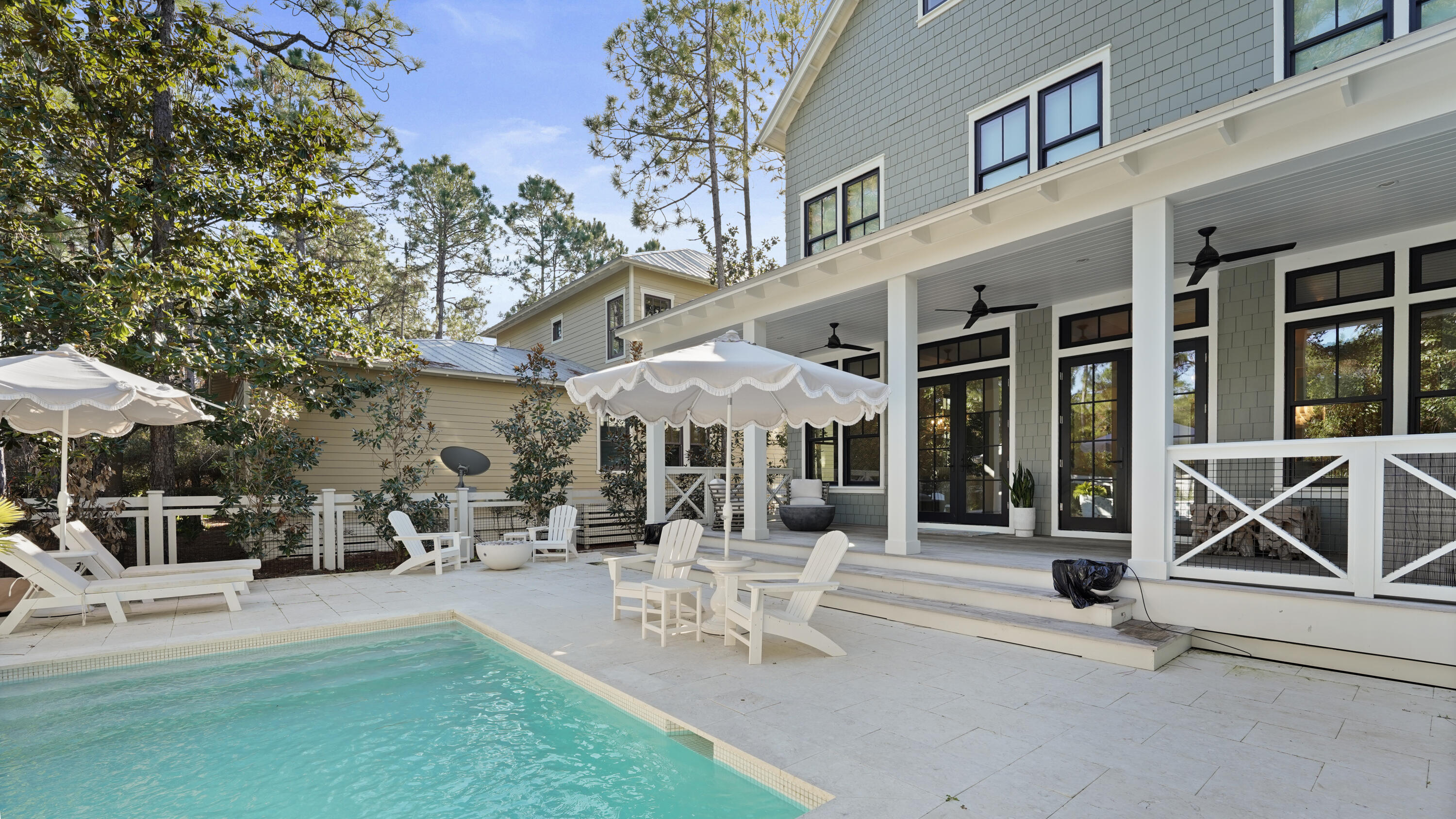 WATERCOLOR - Residential