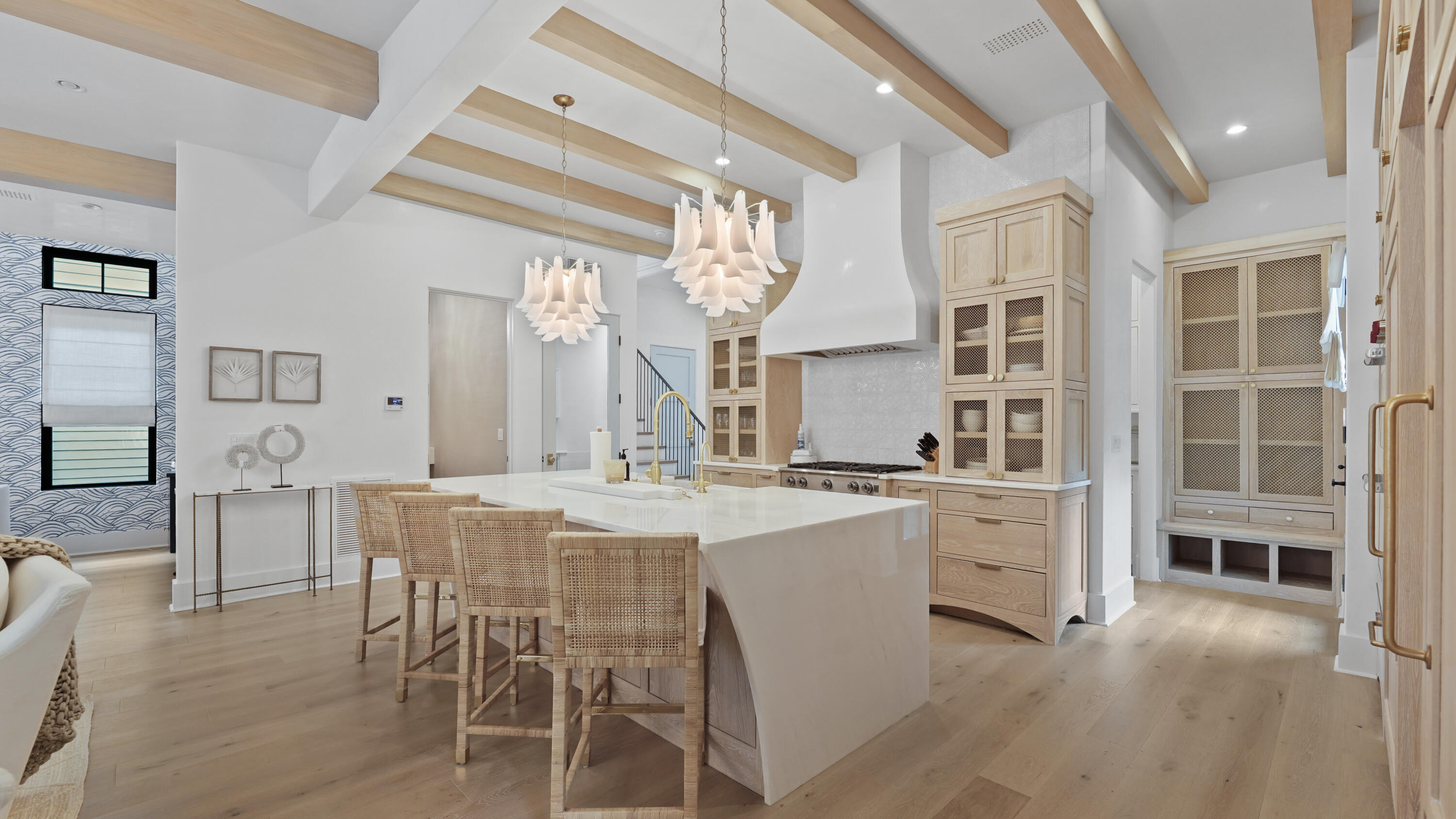 WATERCOLOR - Residential