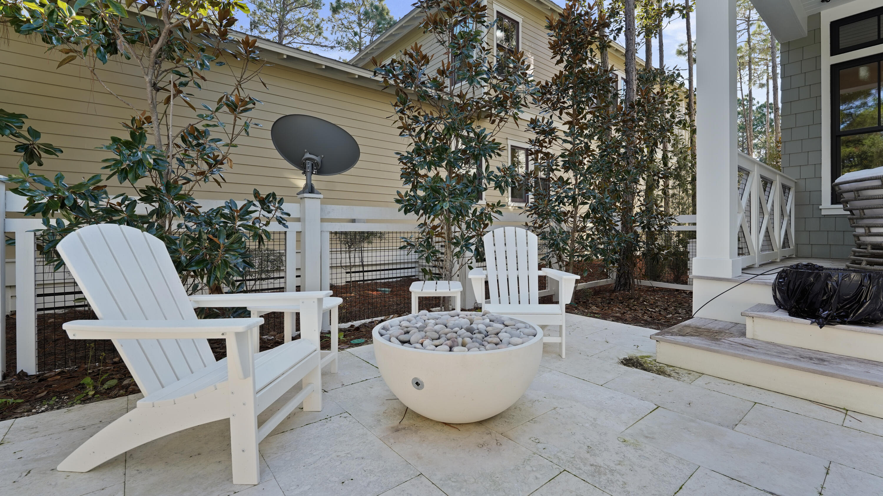 WATERCOLOR - Residential