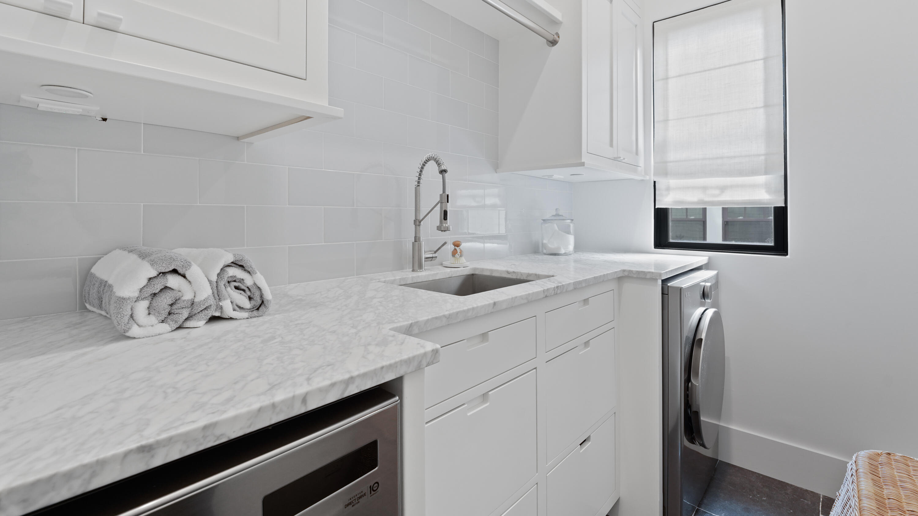 WATERCOLOR - Residential