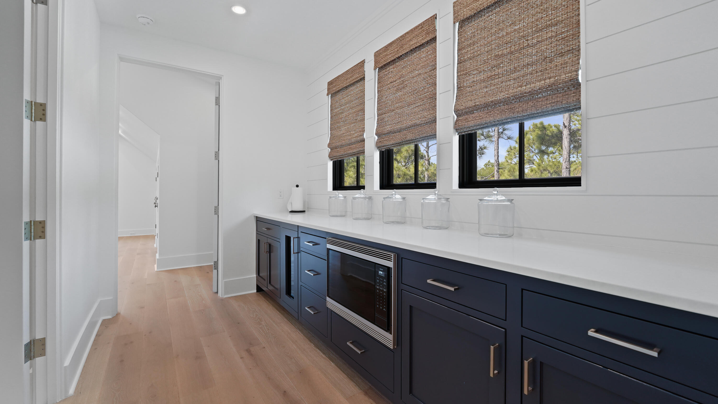 WATERCOLOR - Residential