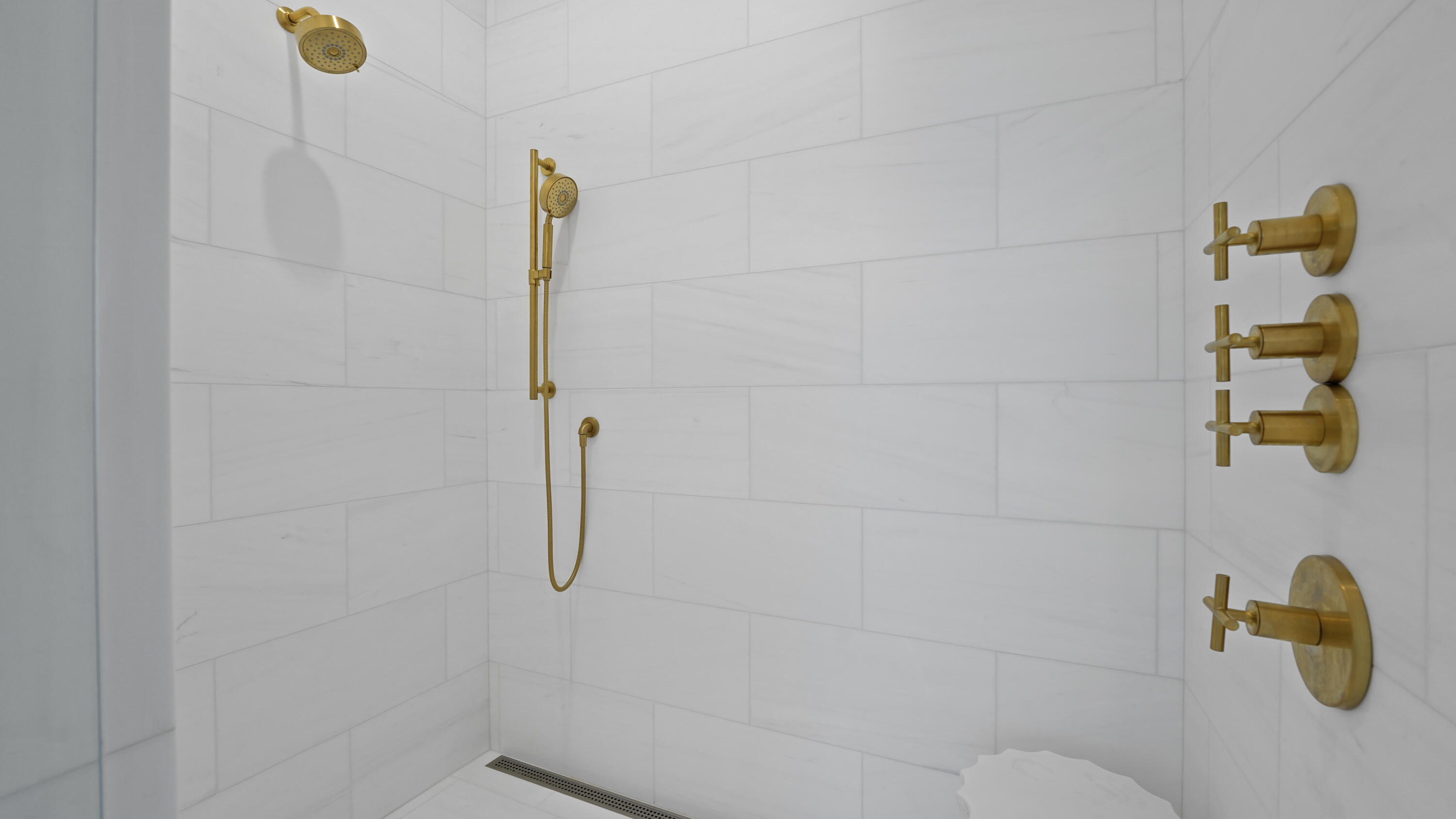 WATERCOLOR - Residential