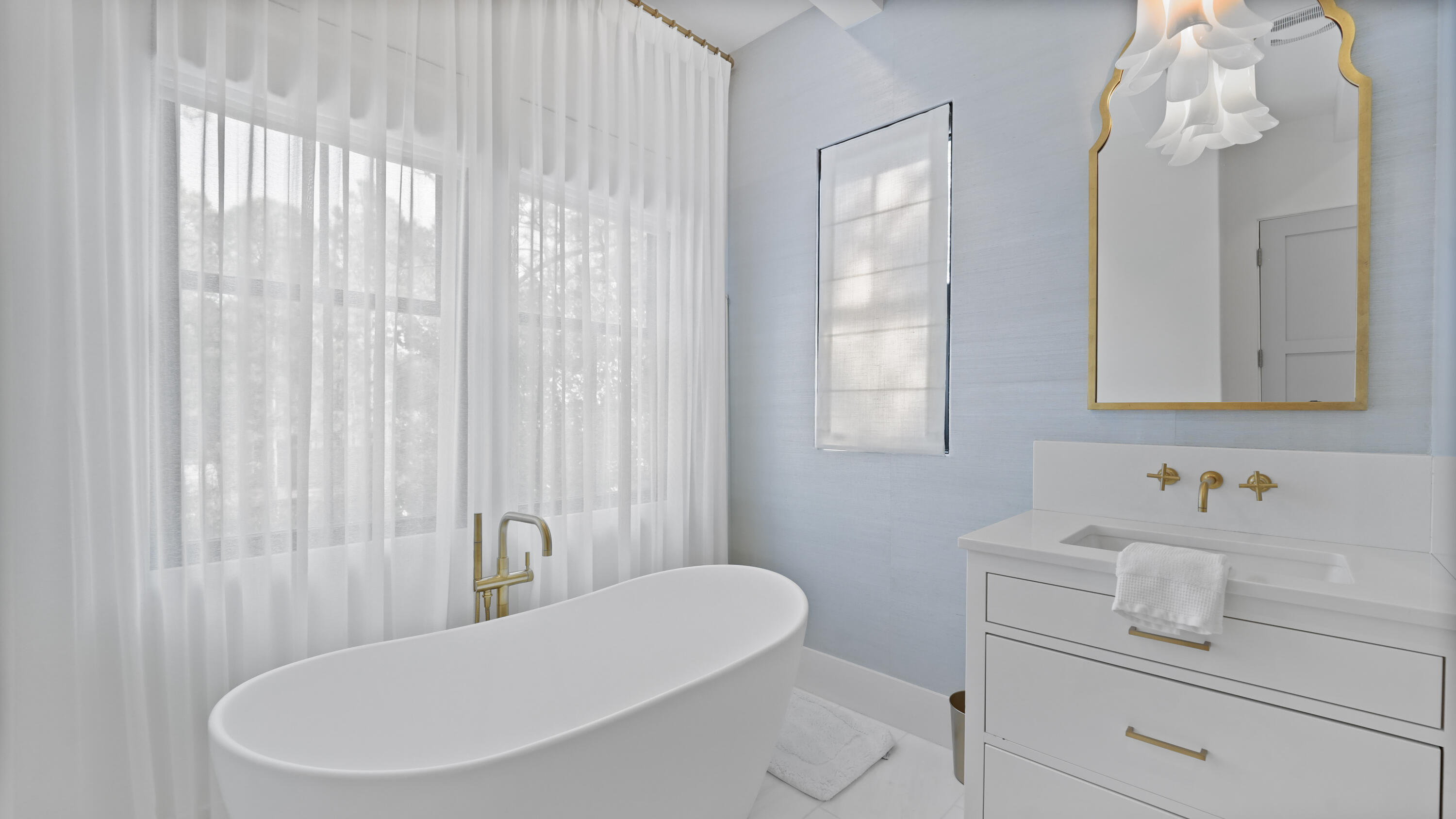 WATERCOLOR - Residential