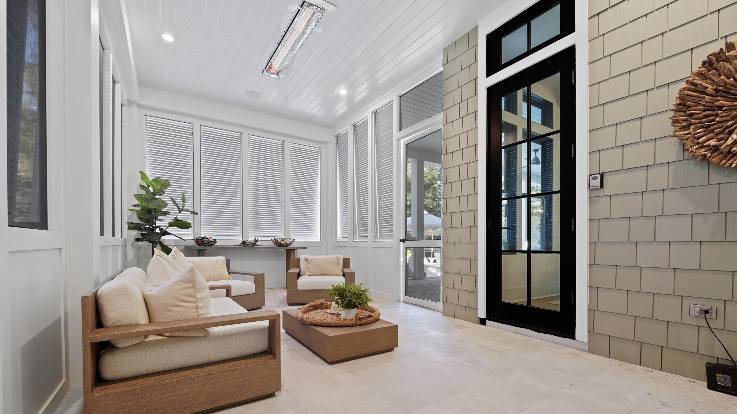 WATERCOLOR - Residential