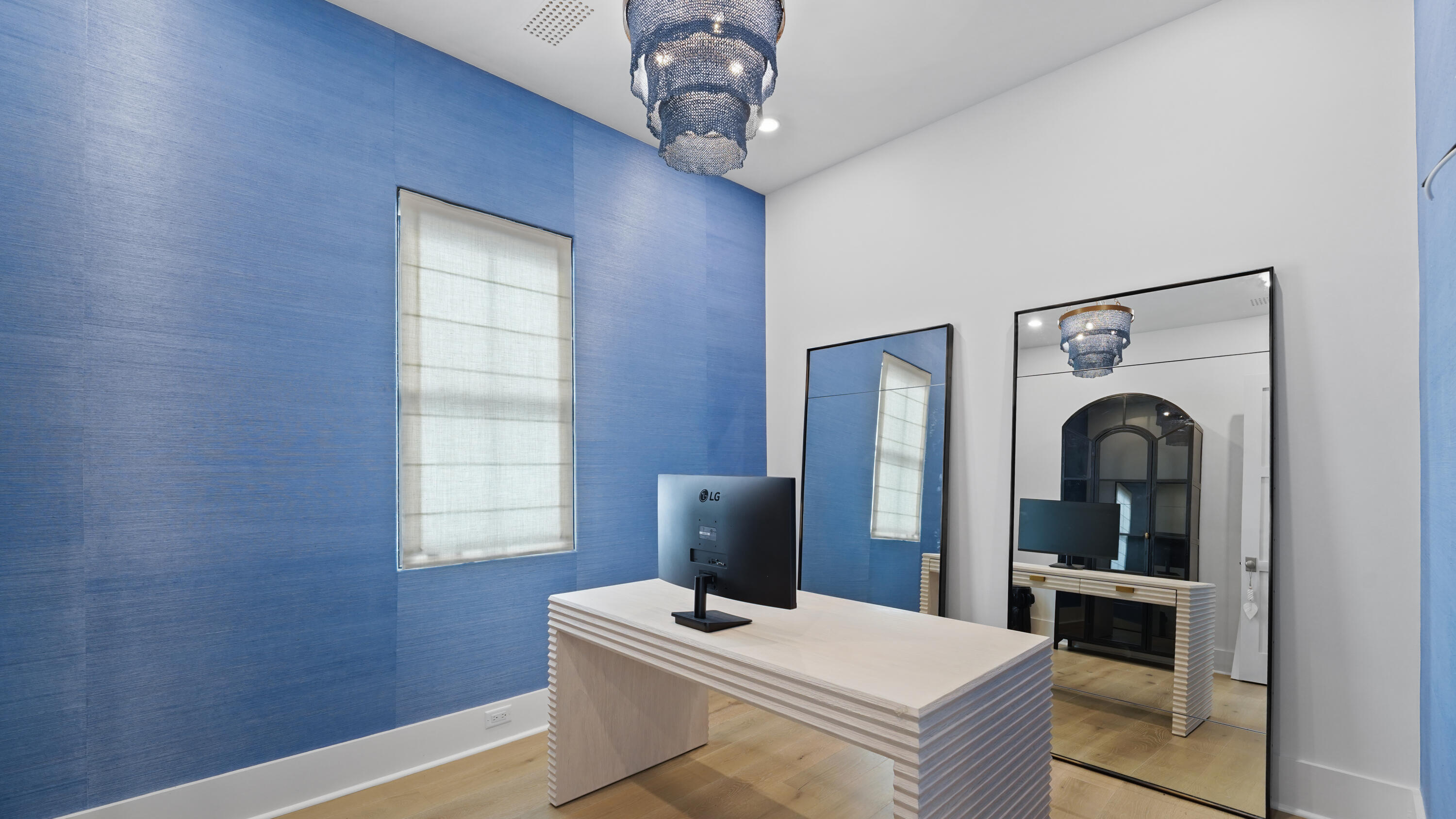 WATERCOLOR - Residential