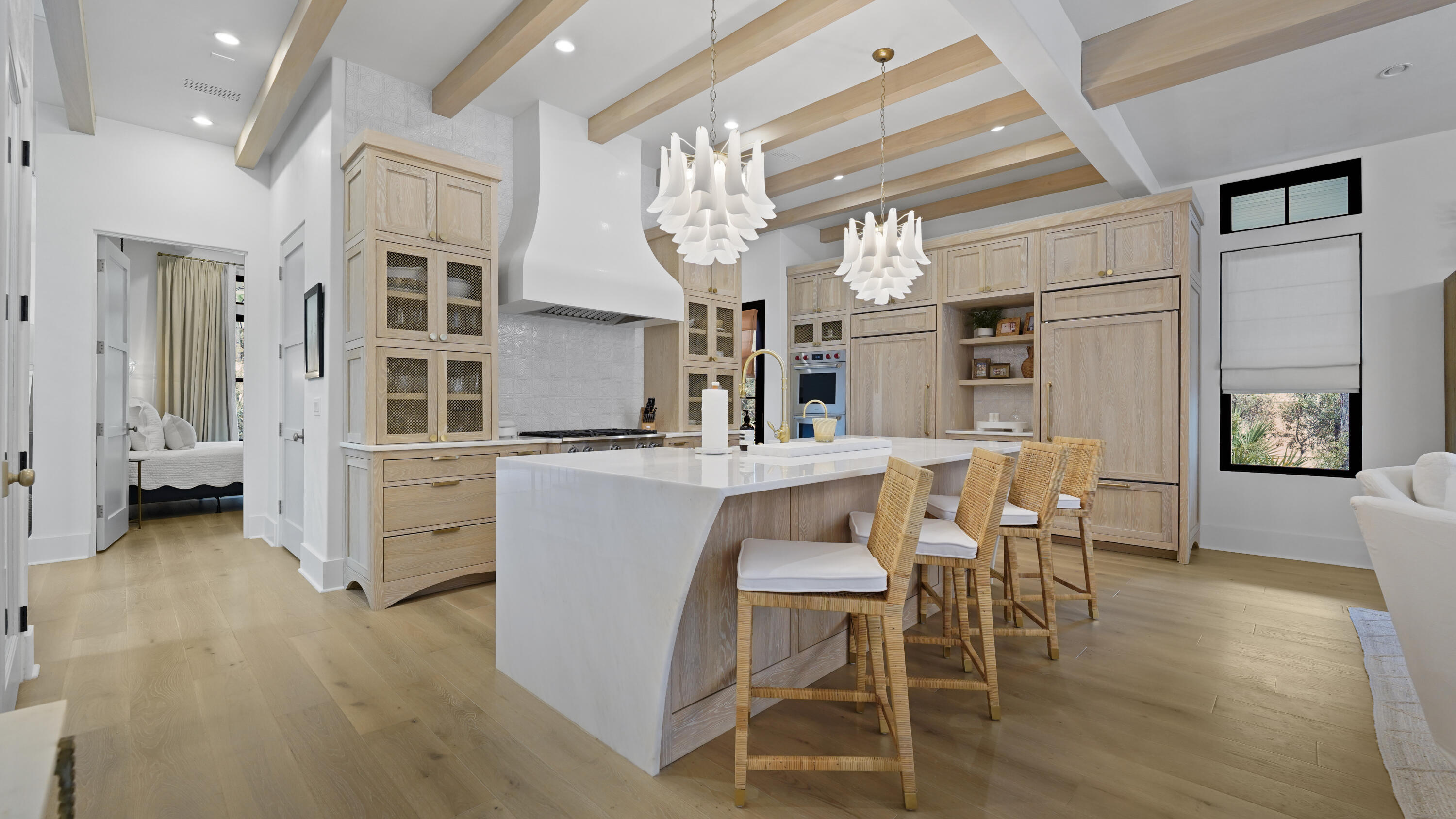 WATERCOLOR - Residential