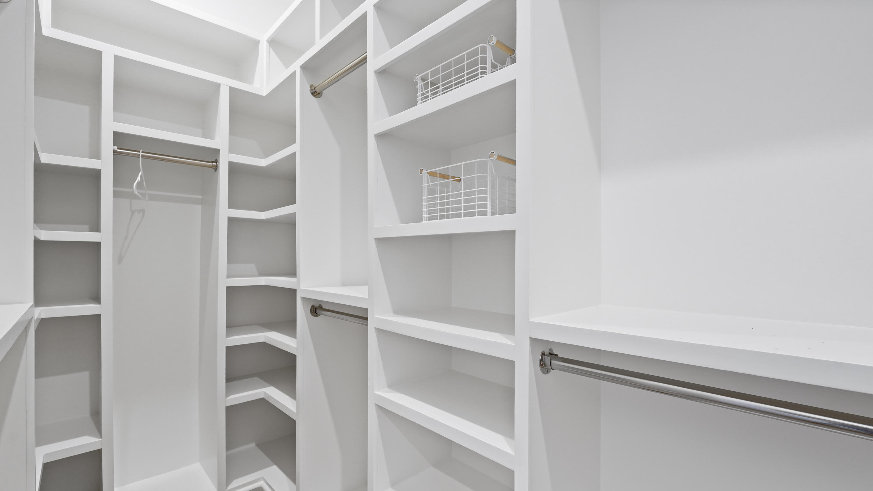 WATERCOLOR - Residential