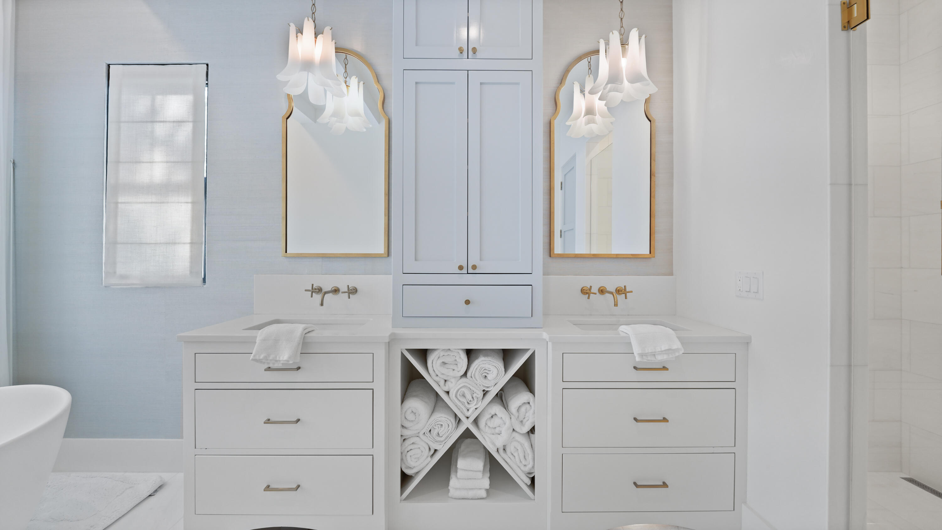 WATERCOLOR - Residential