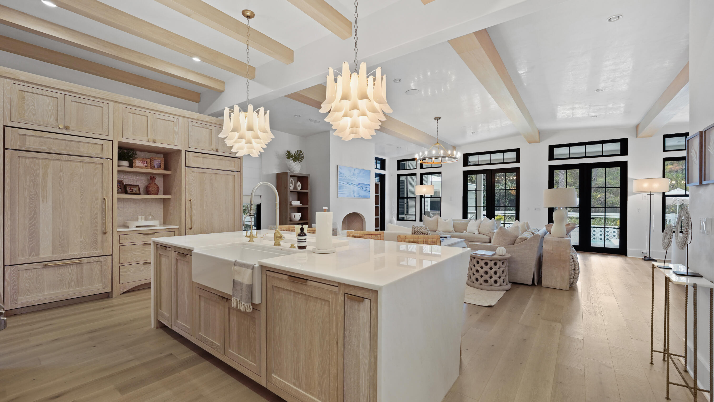 WATERCOLOR - Residential