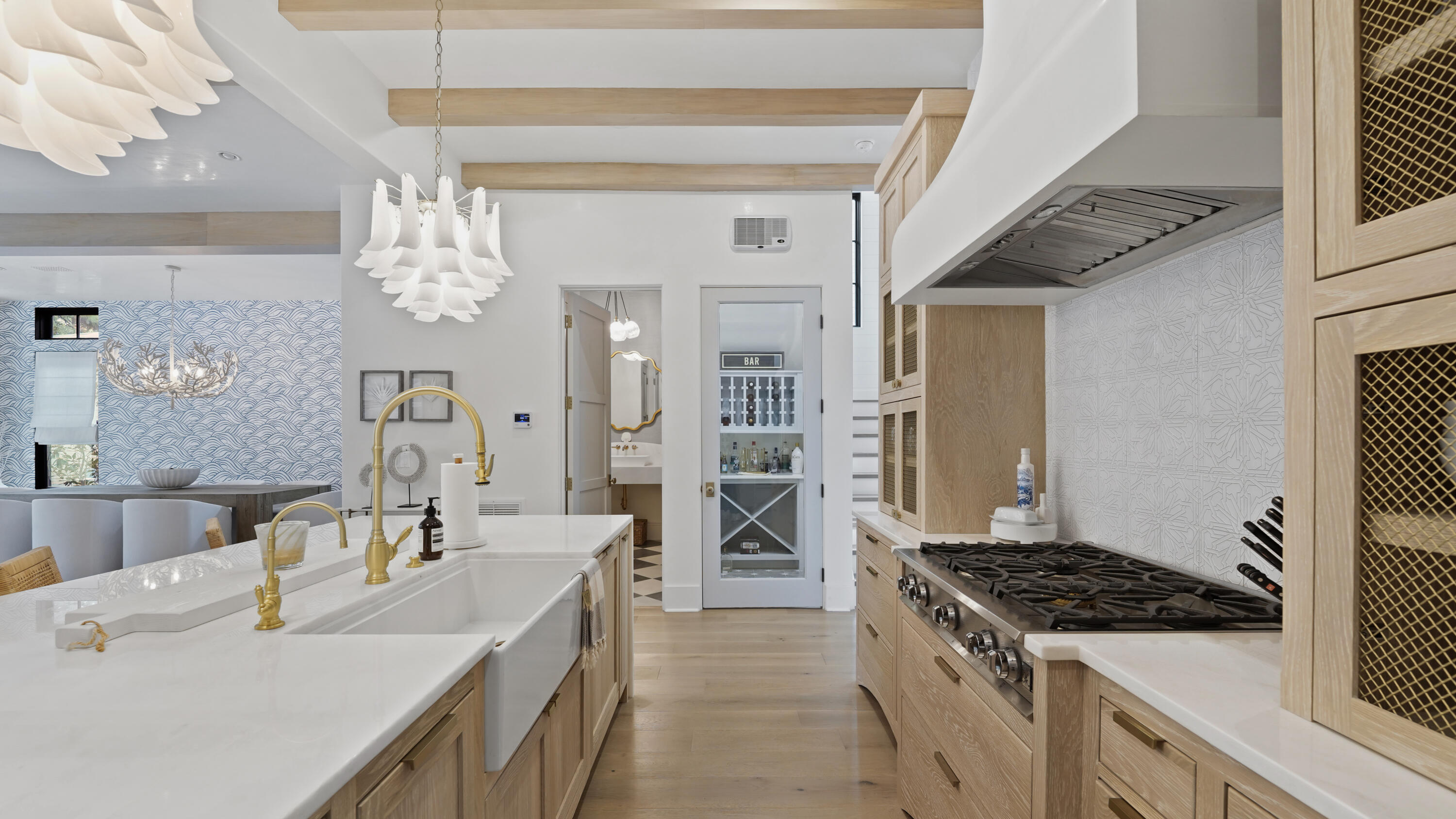 WATERCOLOR - Residential