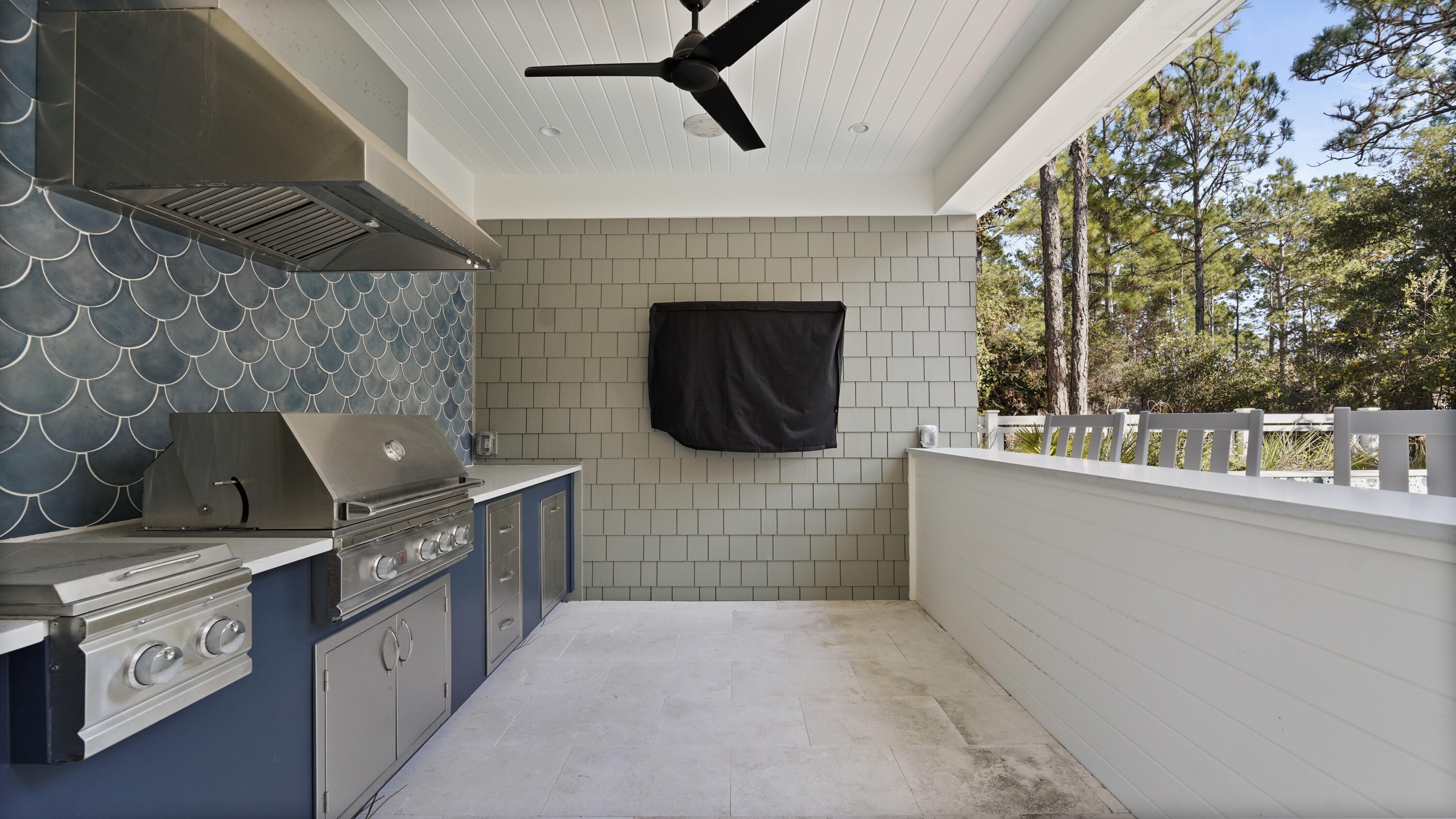 WATERCOLOR - Residential