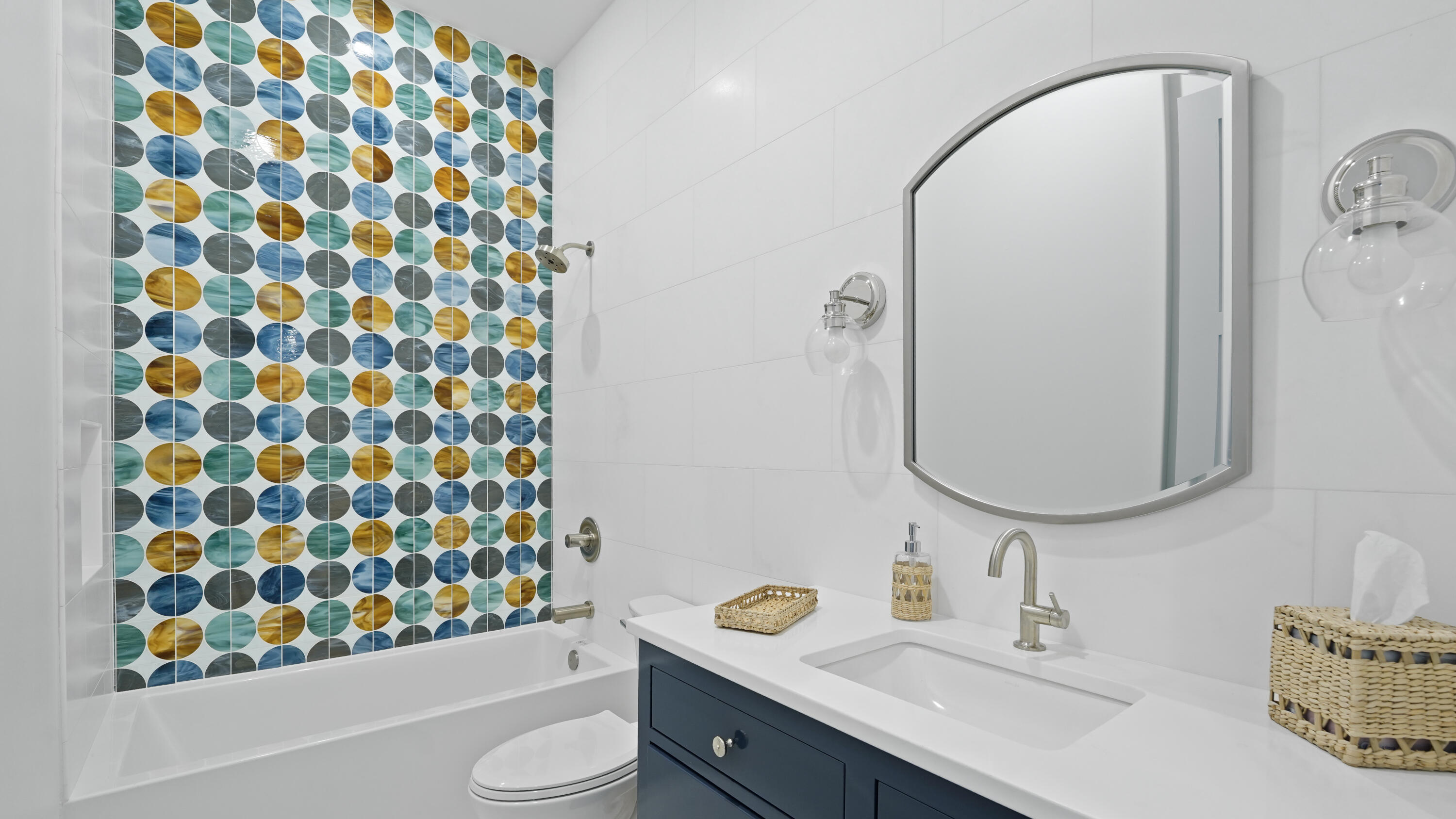 WATERCOLOR - Residential