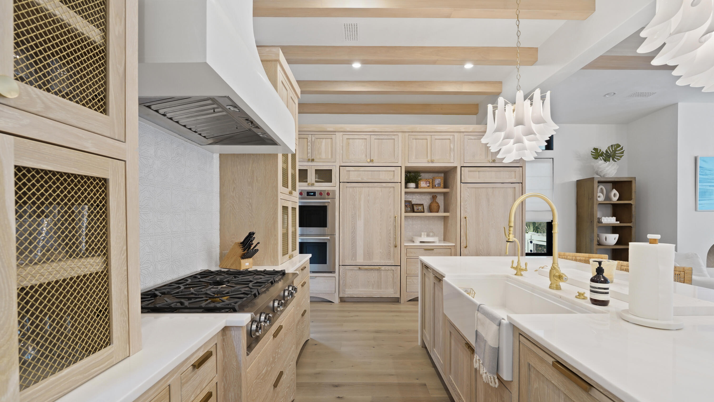 WATERCOLOR - Residential