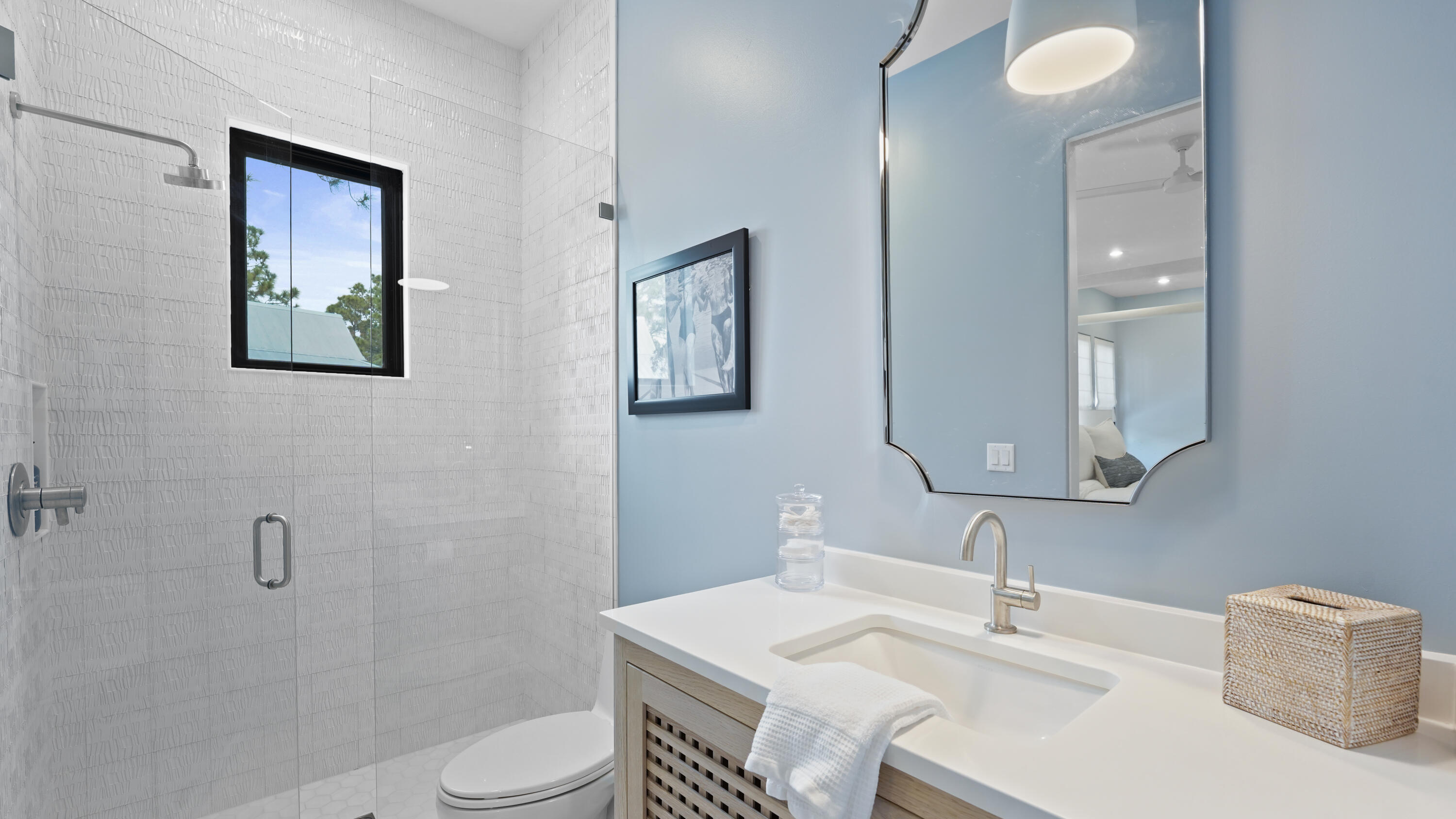 WATERCOLOR - Residential