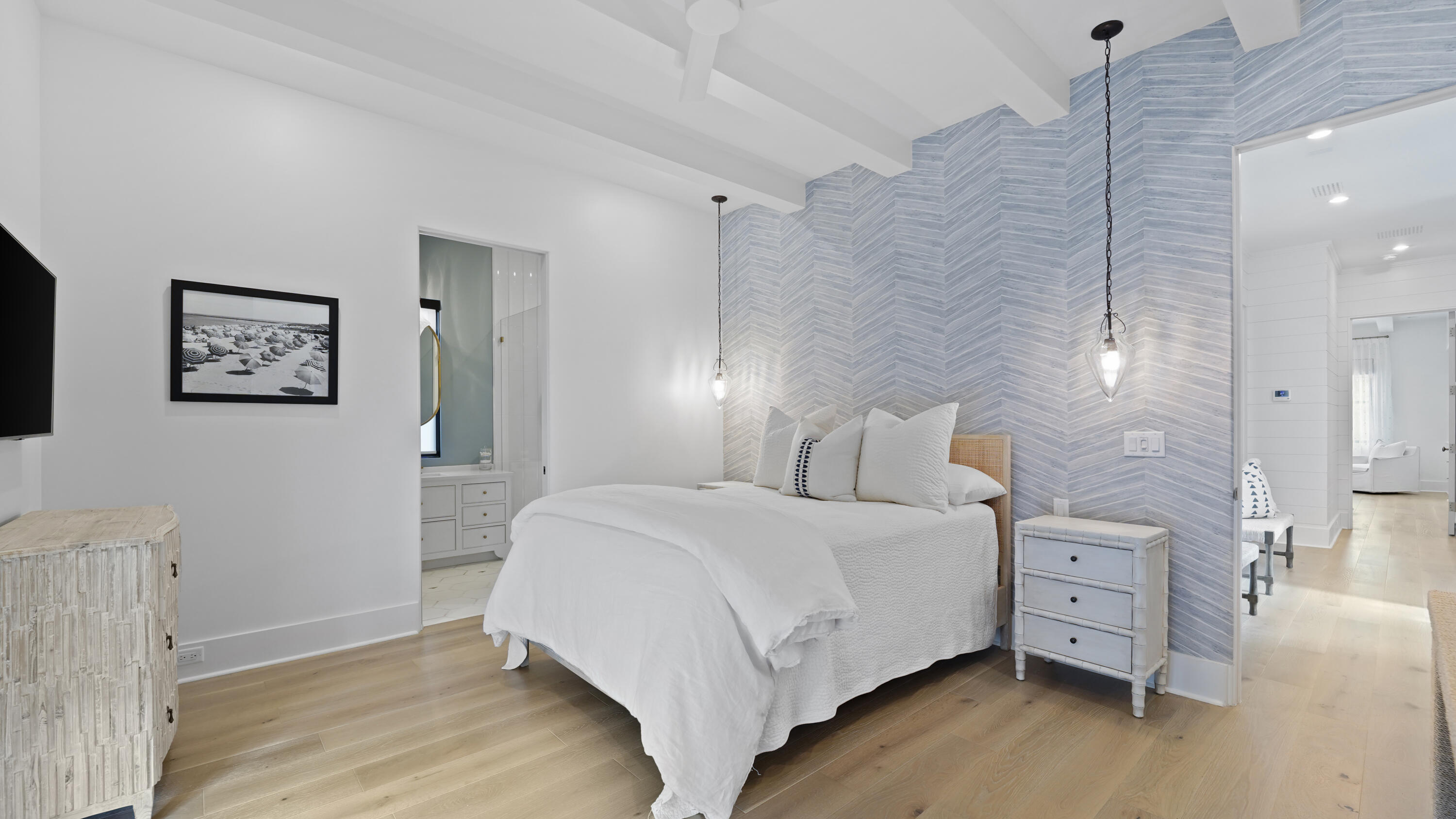 WATERCOLOR - Residential