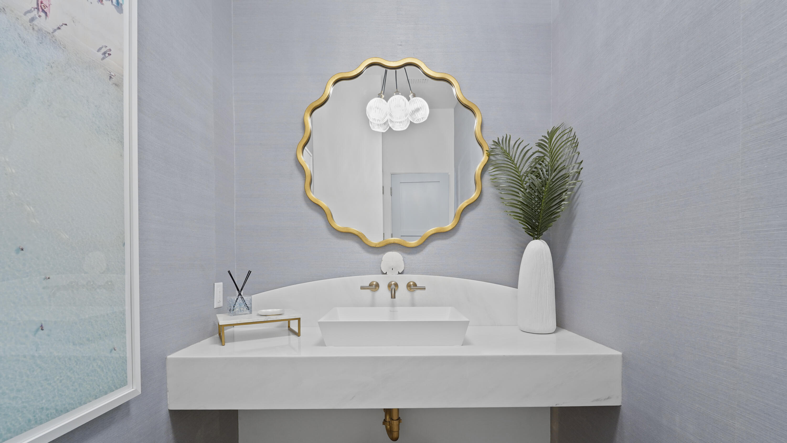 WATERCOLOR - Residential