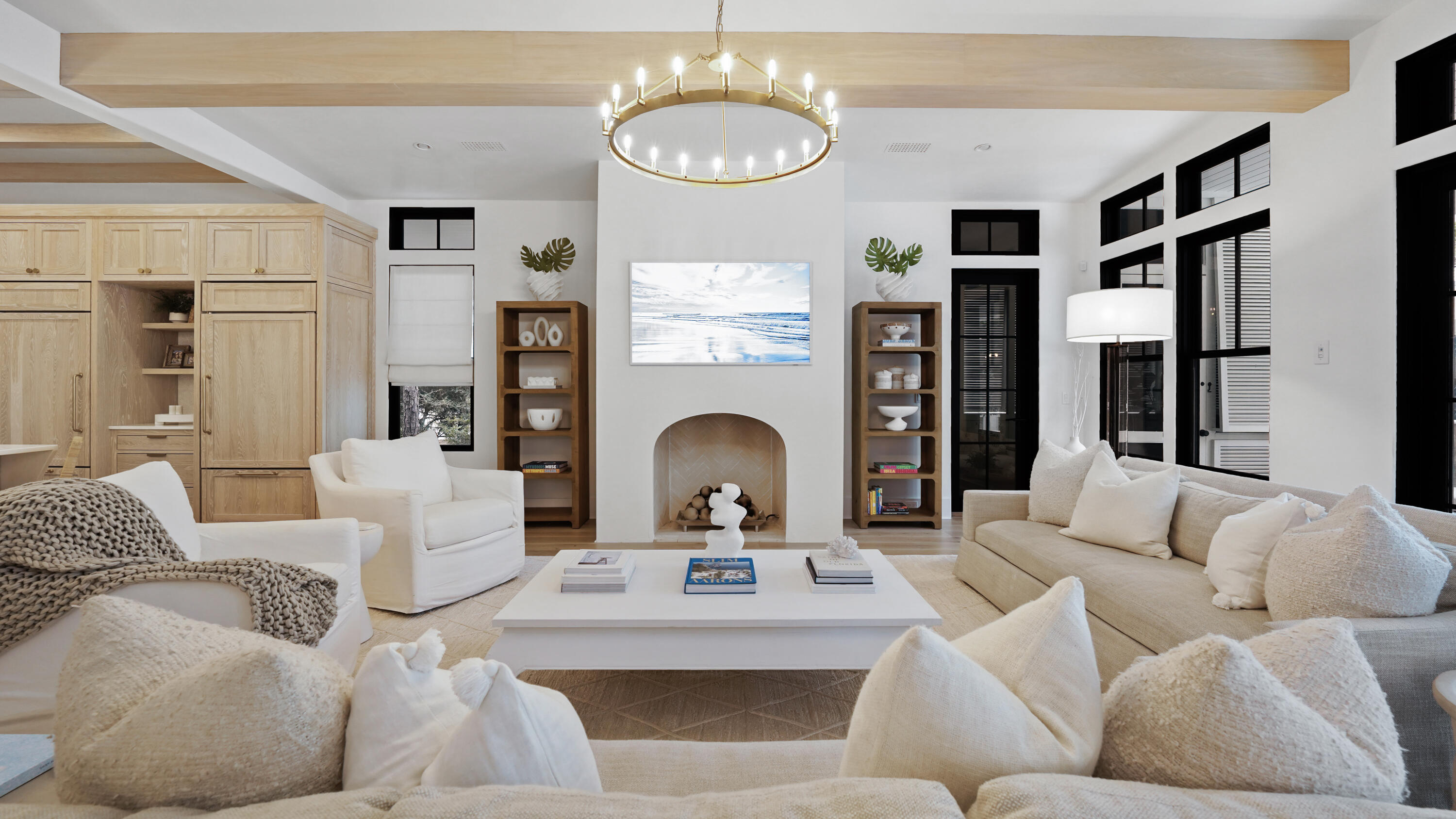 WATERCOLOR - Residential