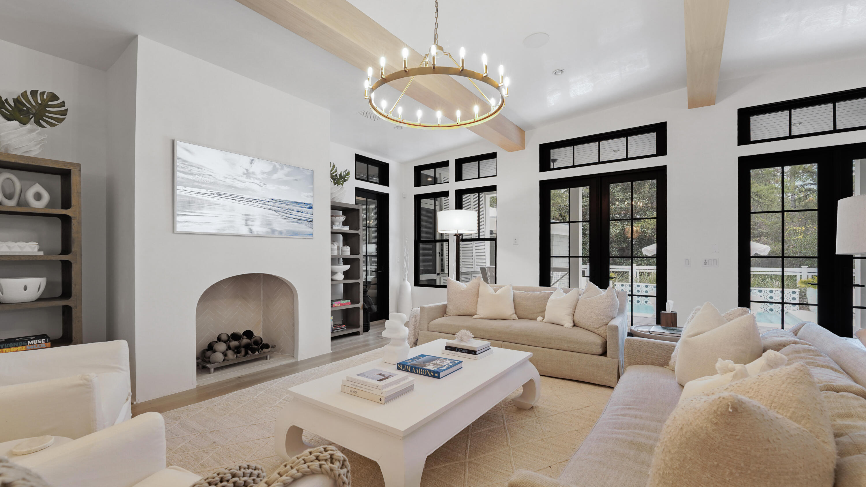 WATERCOLOR - Residential