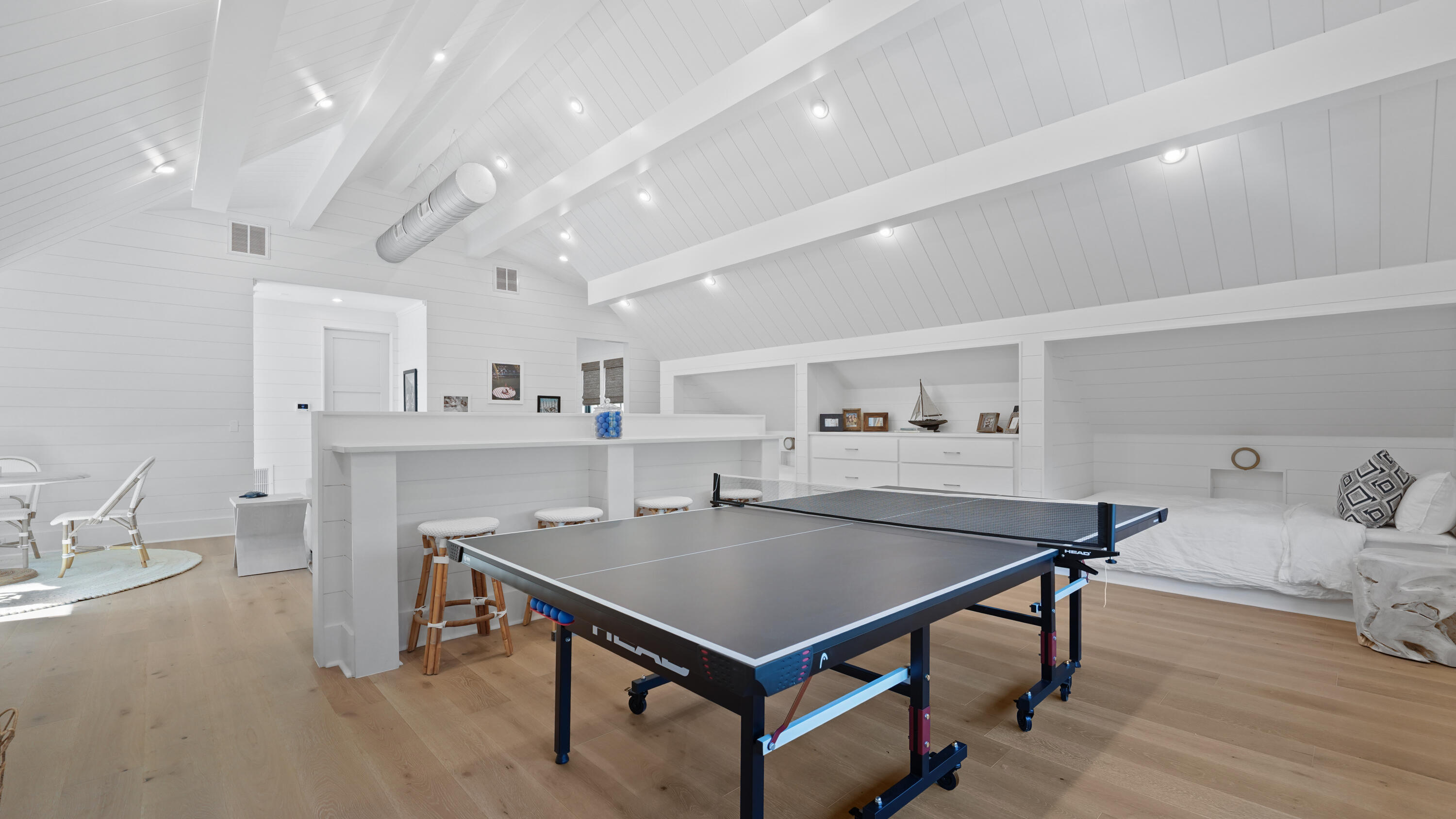 WATERCOLOR - Residential