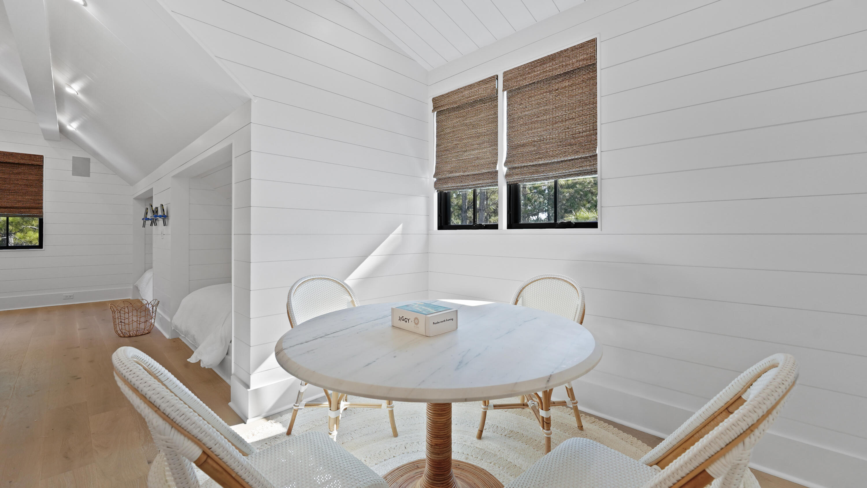 WATERCOLOR - Residential