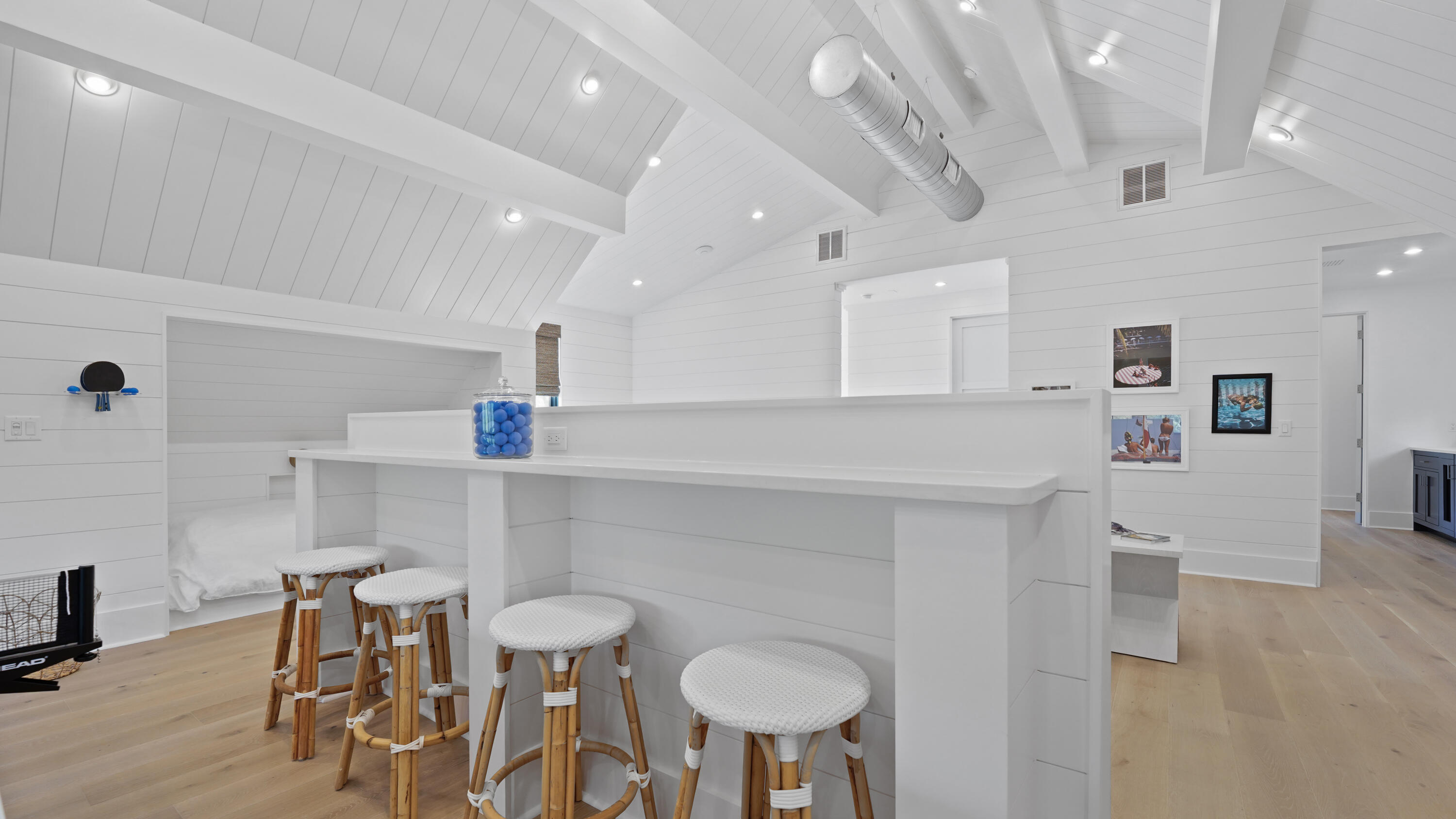 WATERCOLOR - Residential