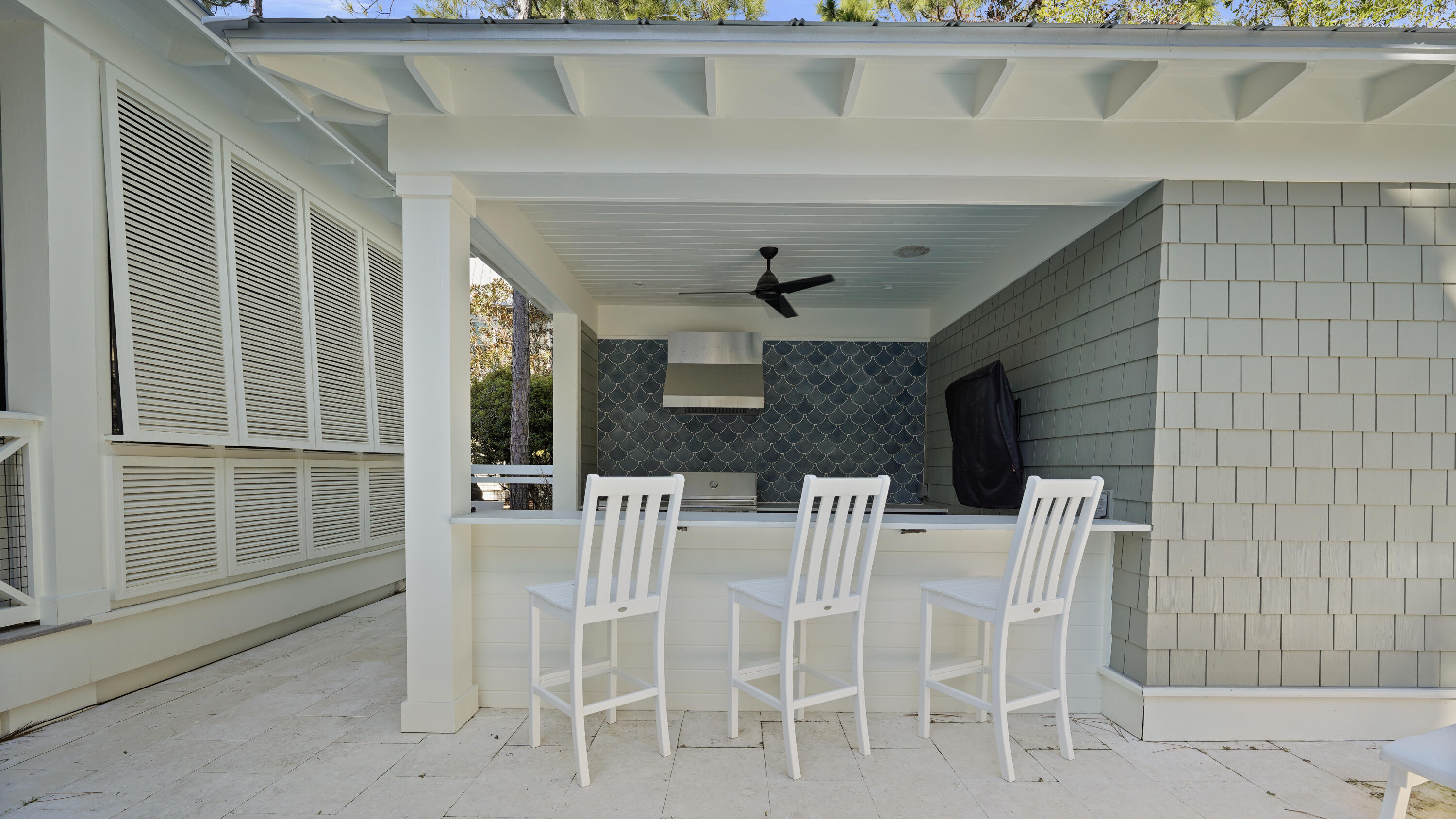 WATERCOLOR - Residential