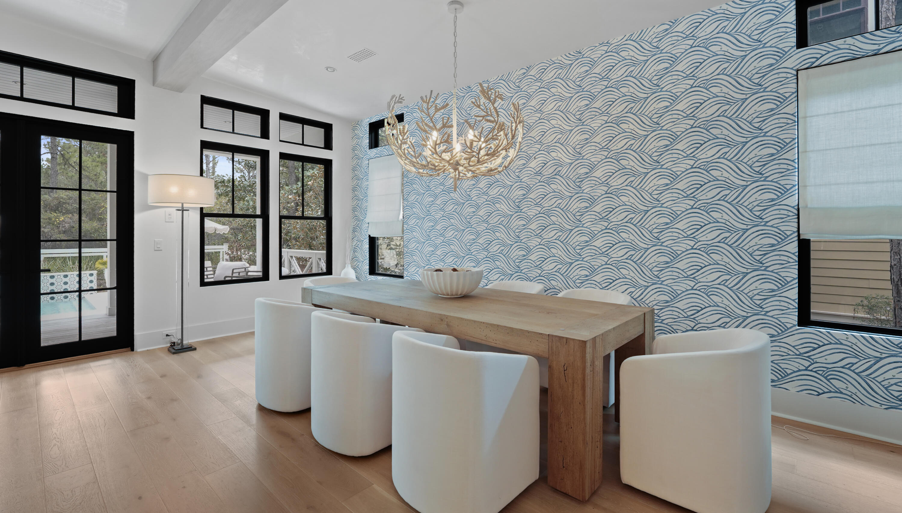 WATERCOLOR - Residential