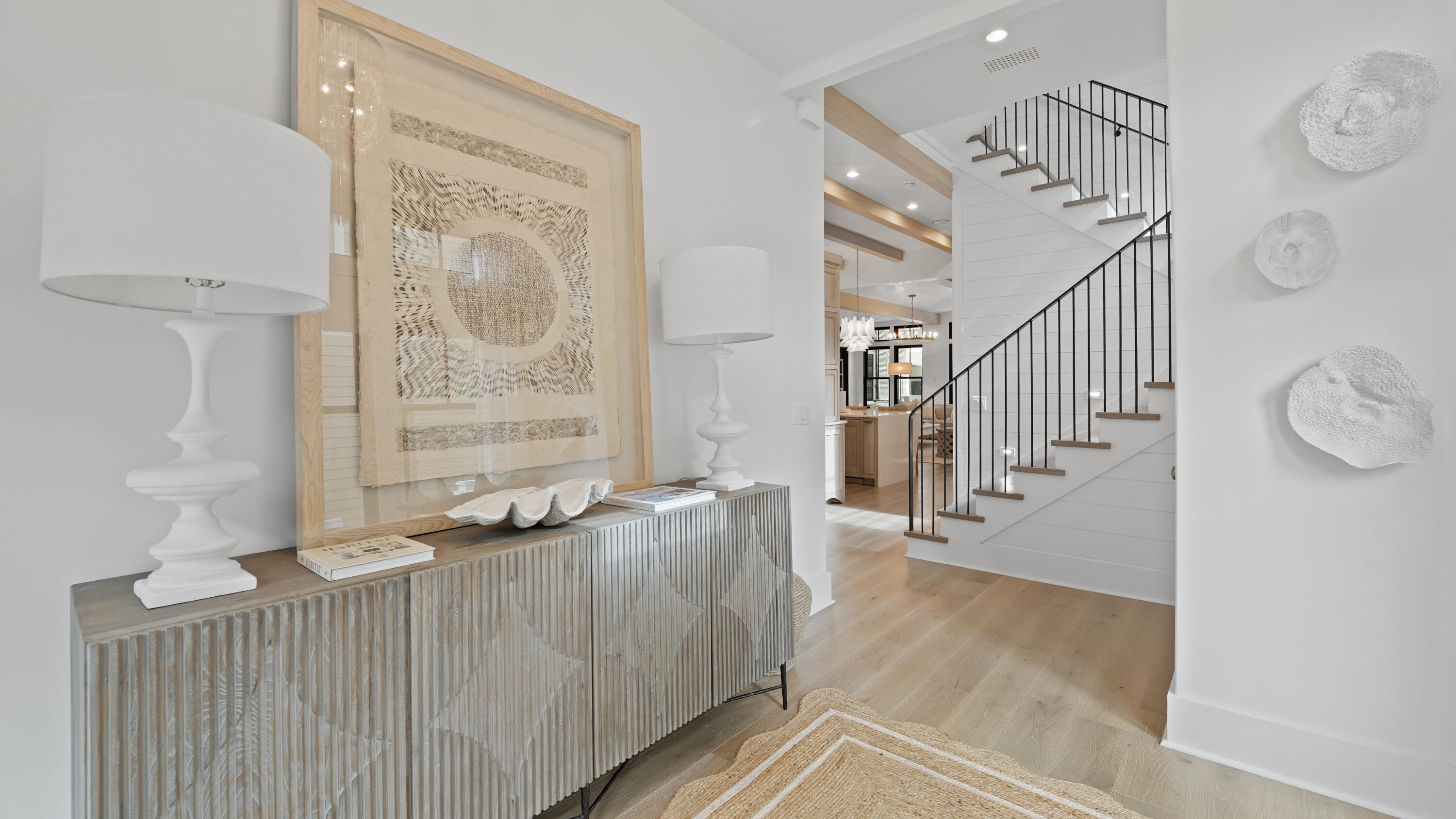 WATERCOLOR - Residential