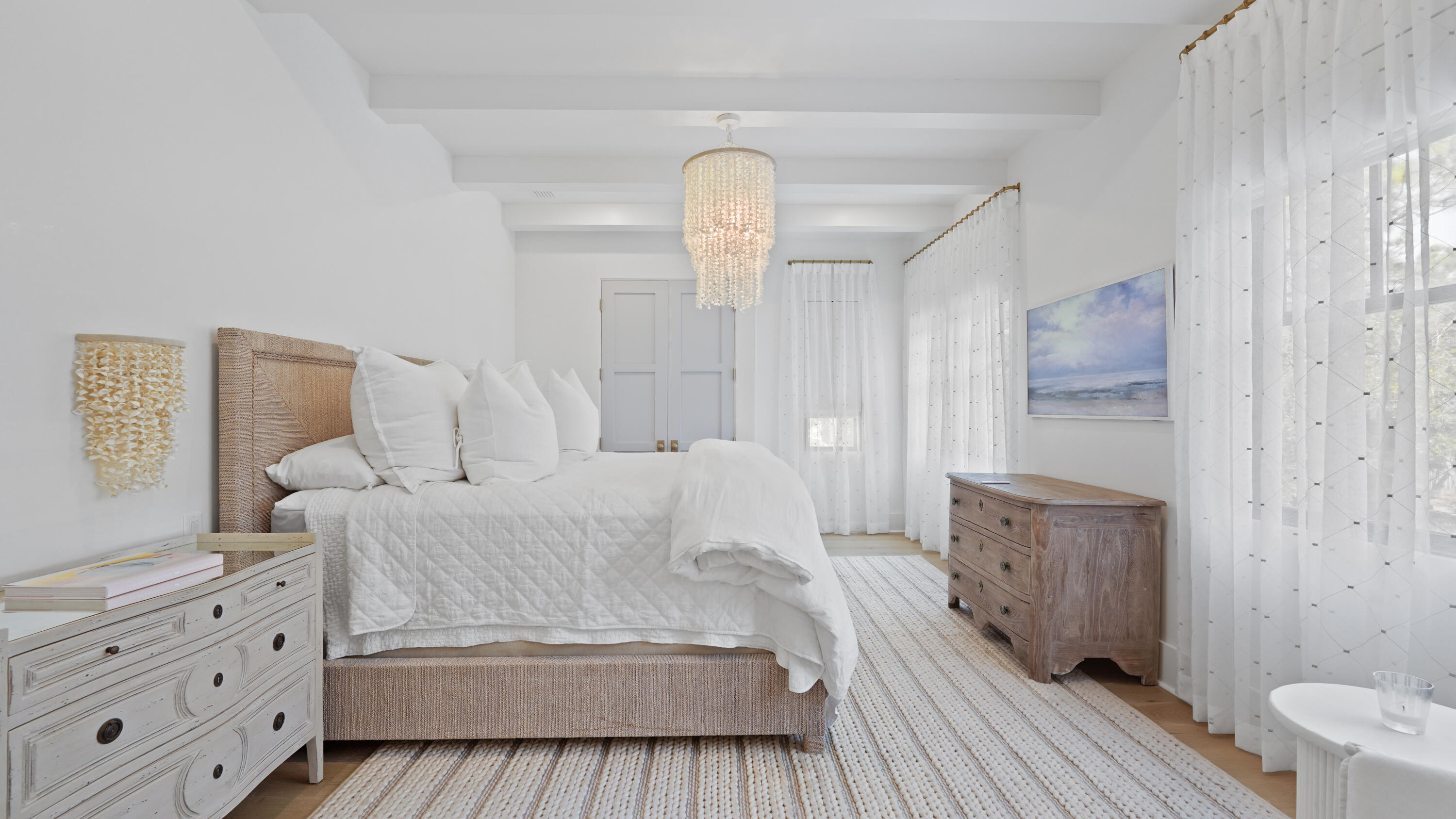 WATERCOLOR - Residential