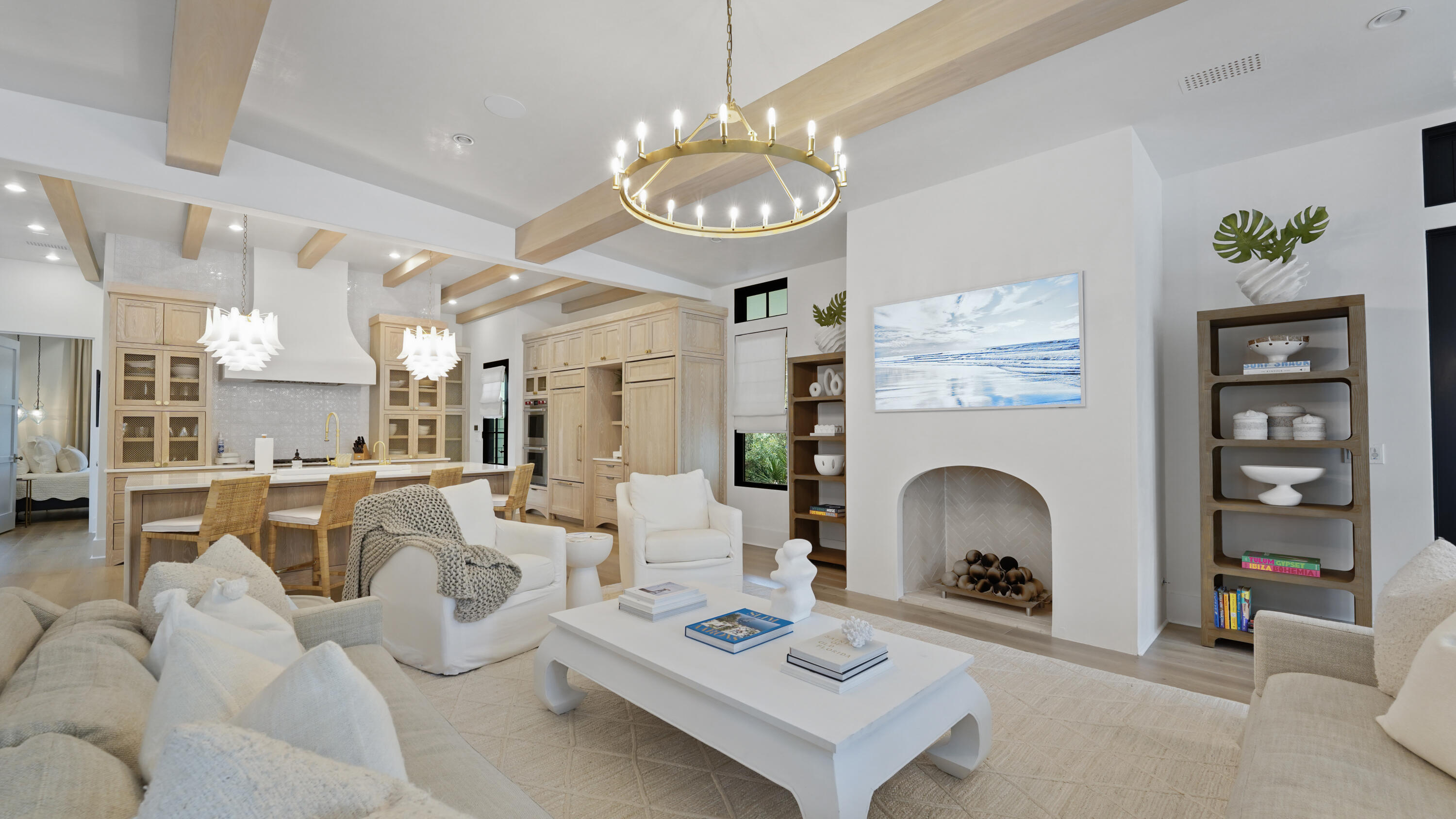 WATERCOLOR - Residential