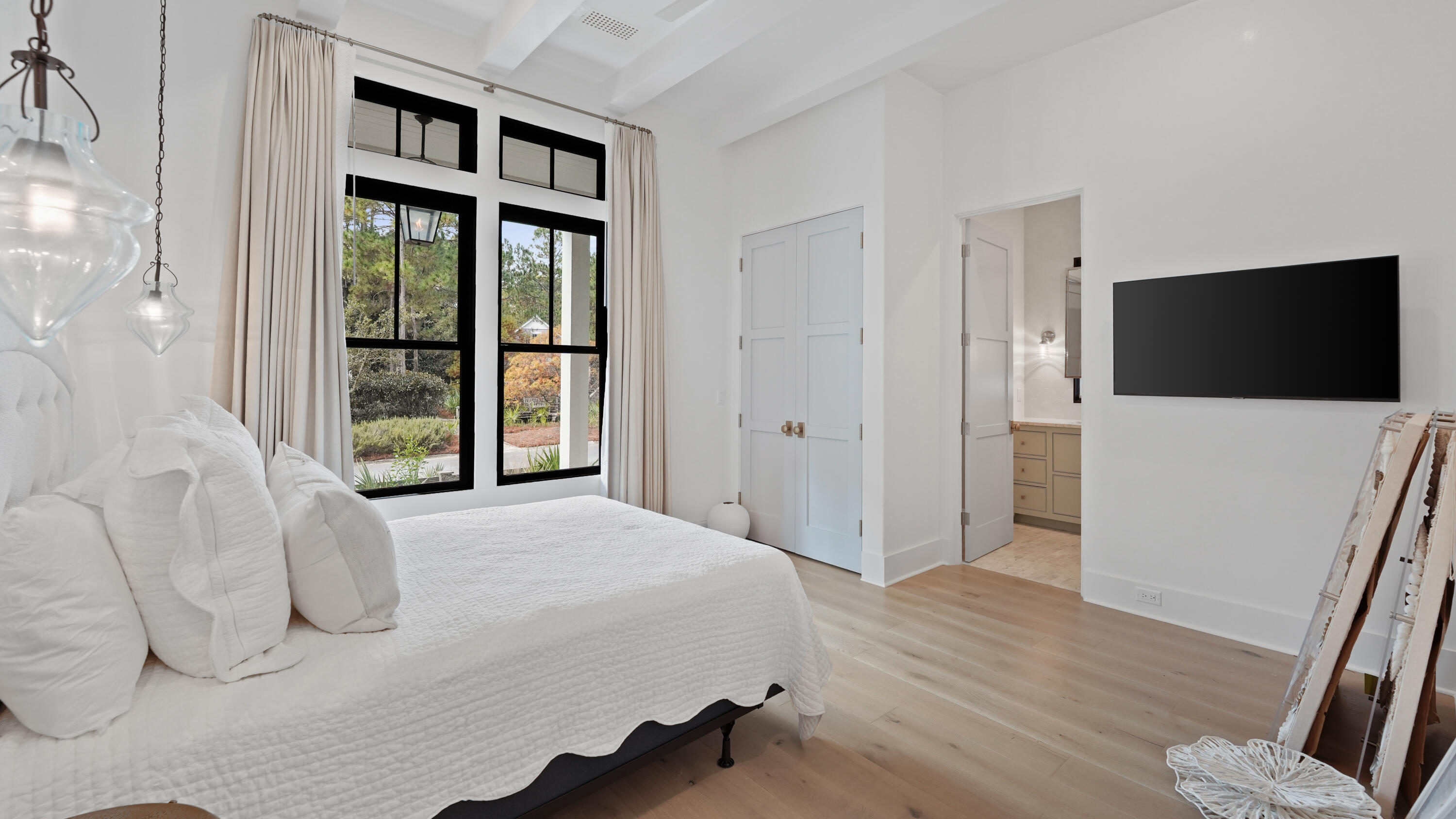 WATERCOLOR - Residential