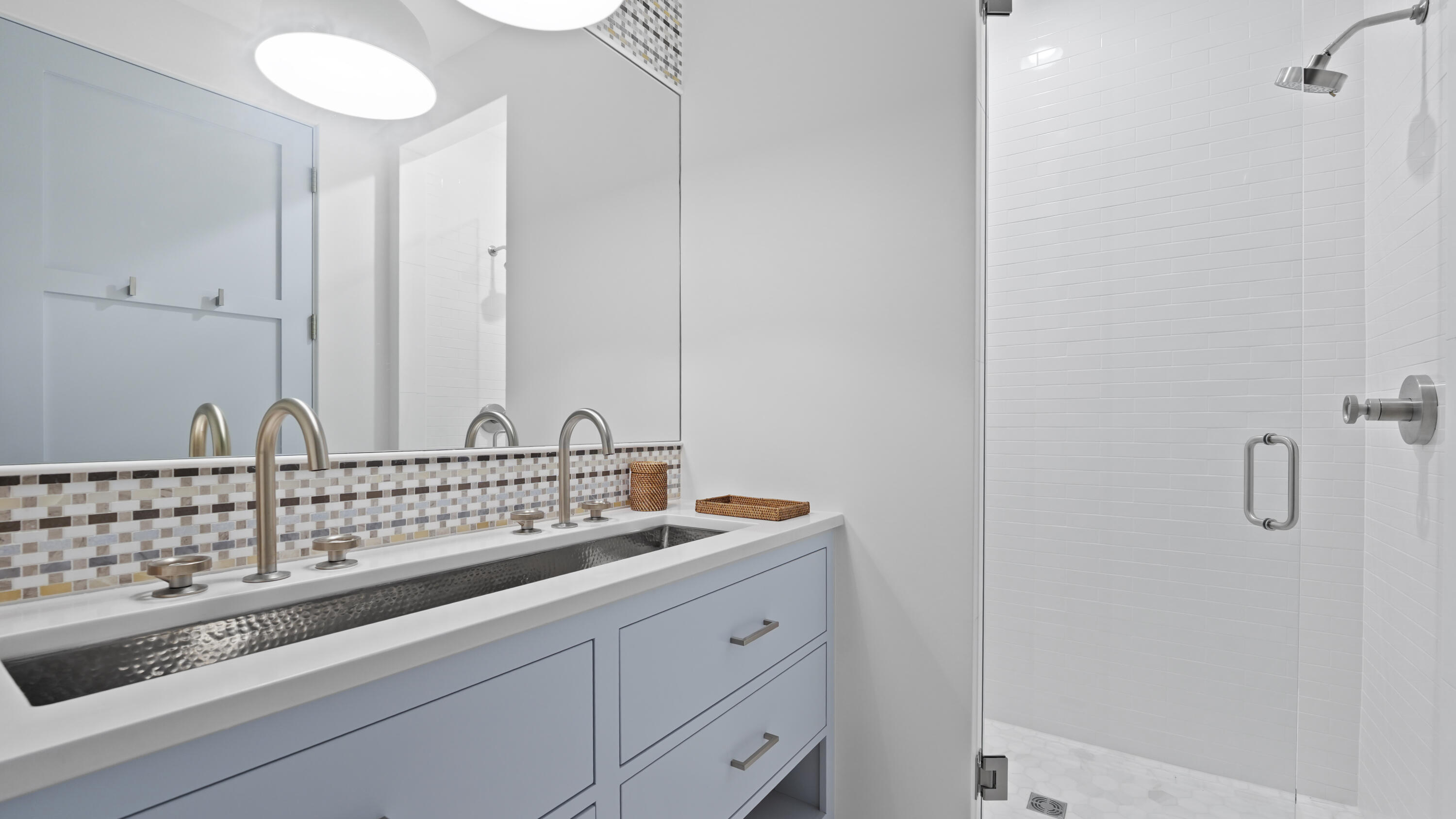 WATERCOLOR - Residential