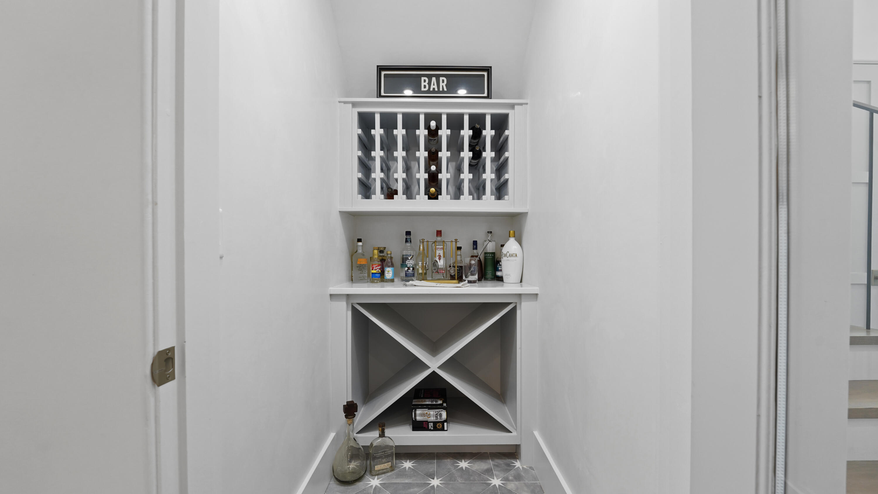 WATERCOLOR - Residential