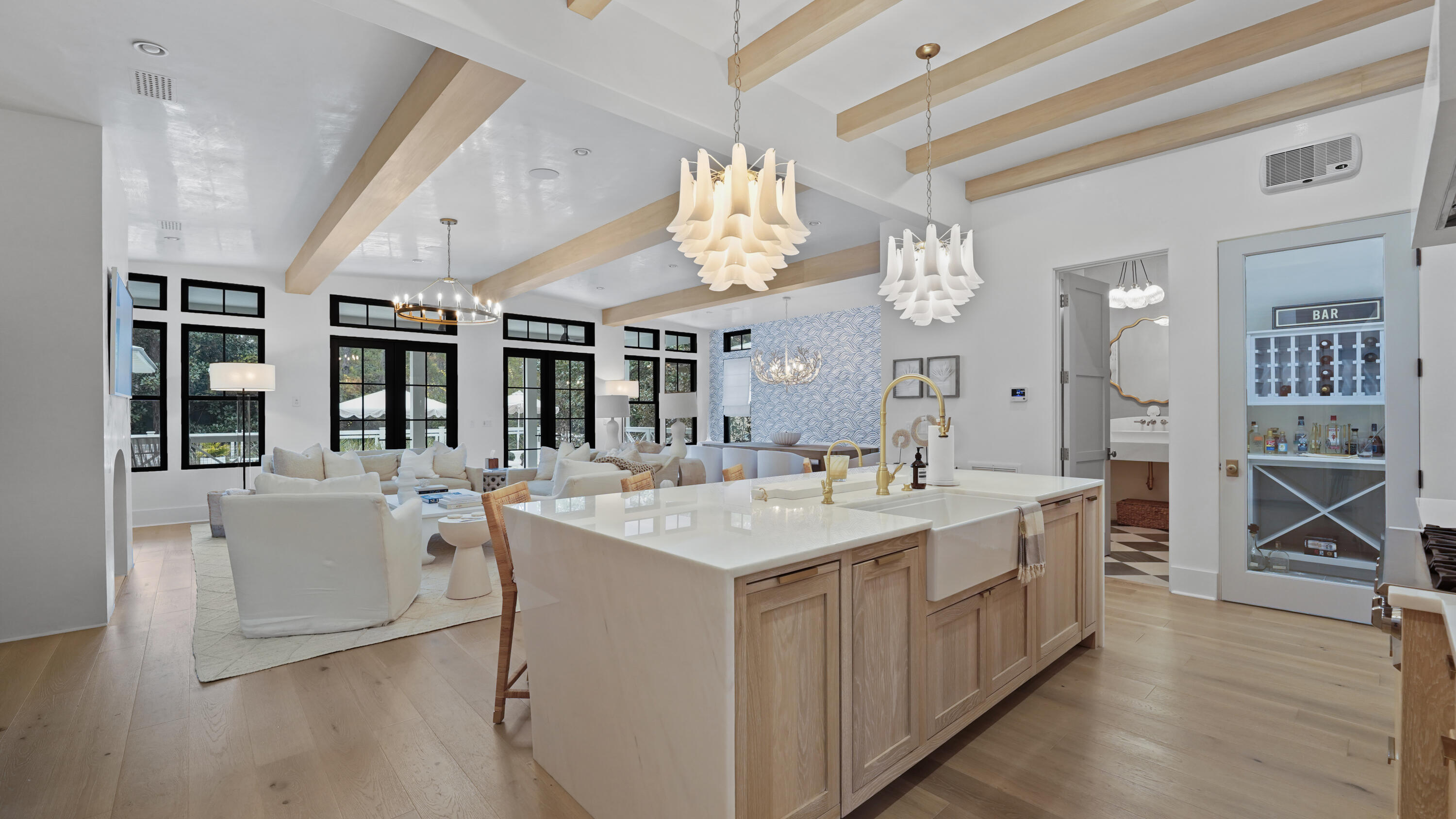 WATERCOLOR - Residential