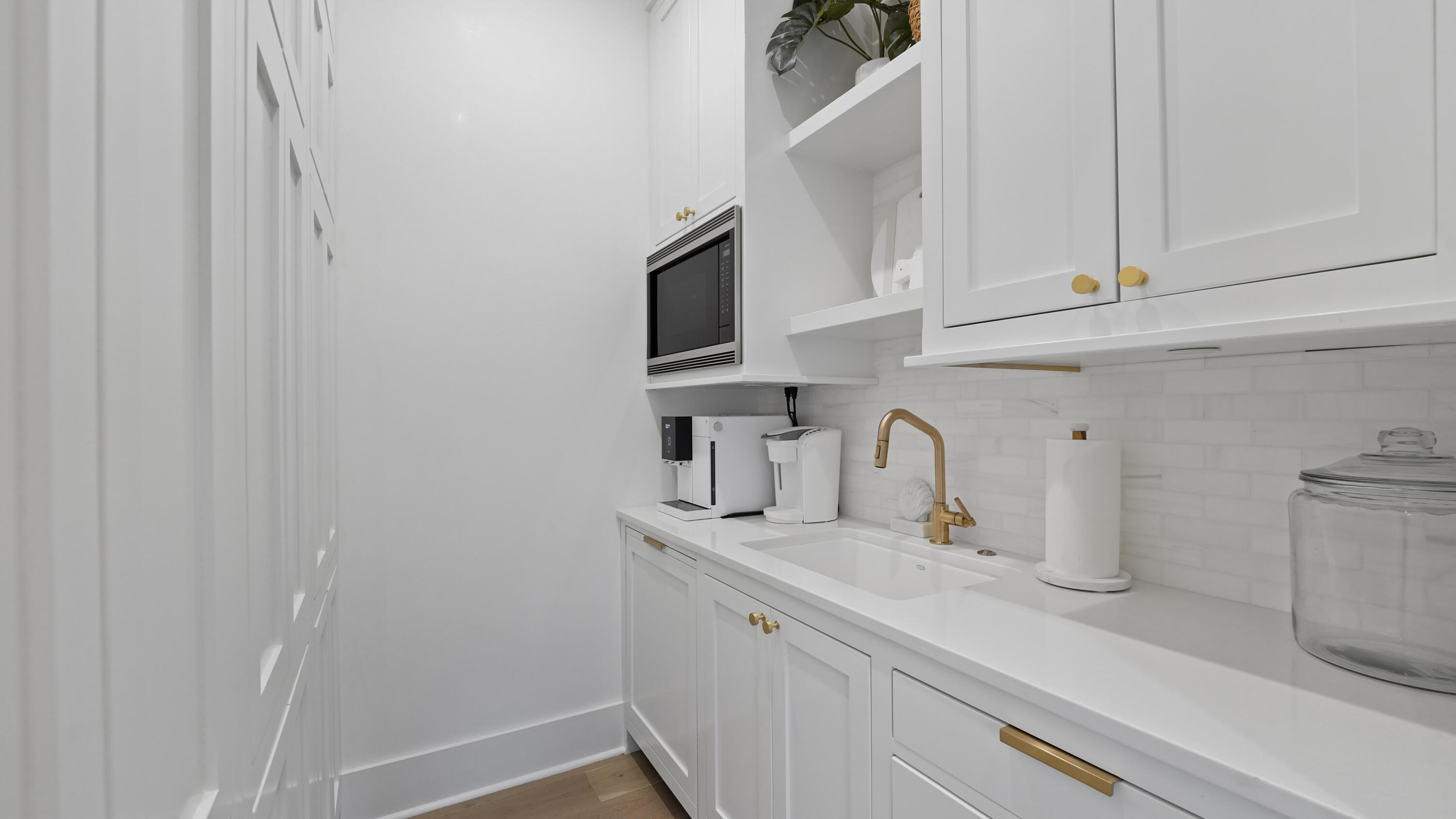 WATERCOLOR - Residential